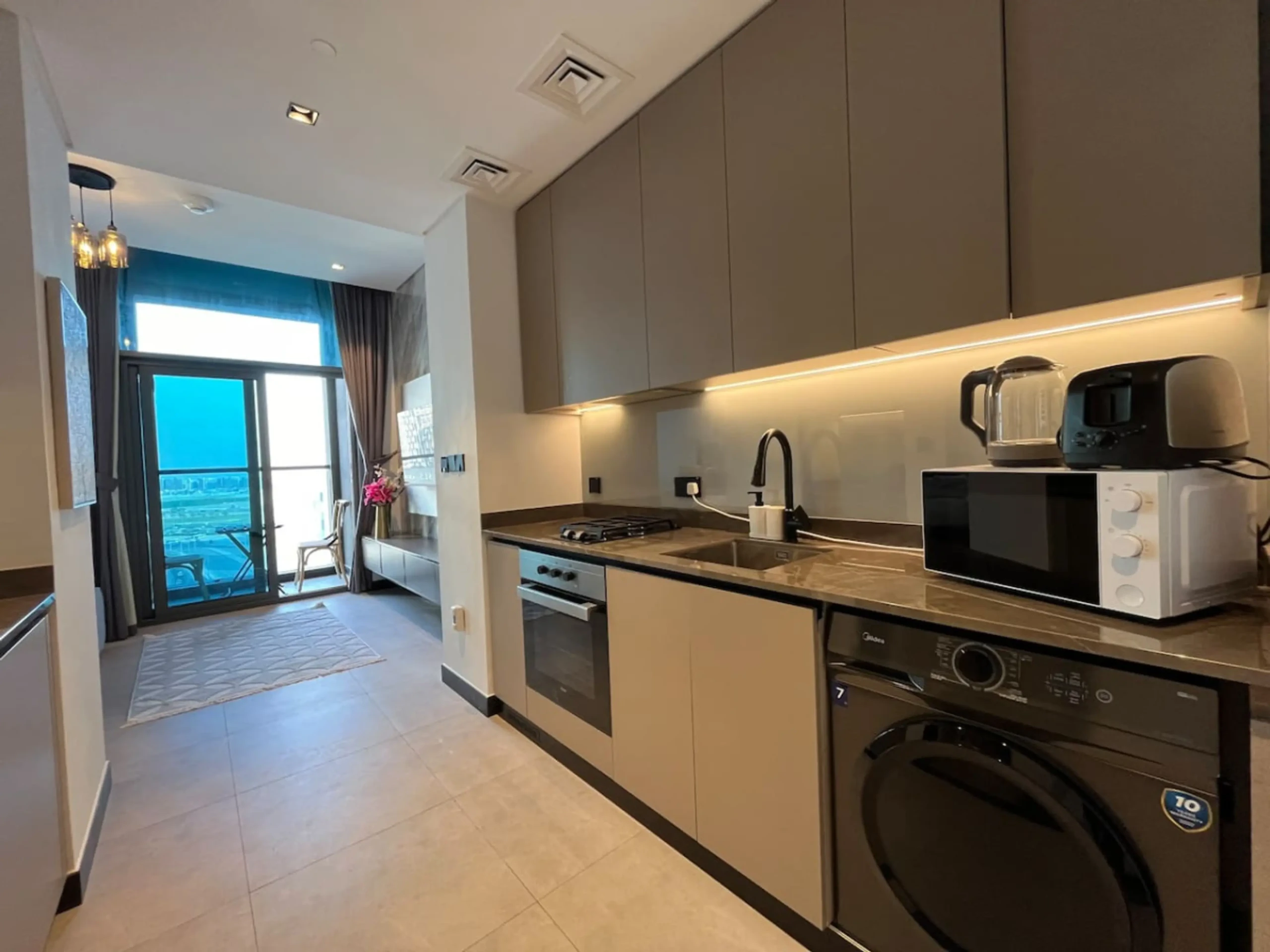 15 Northside - Amazing Studio (17)