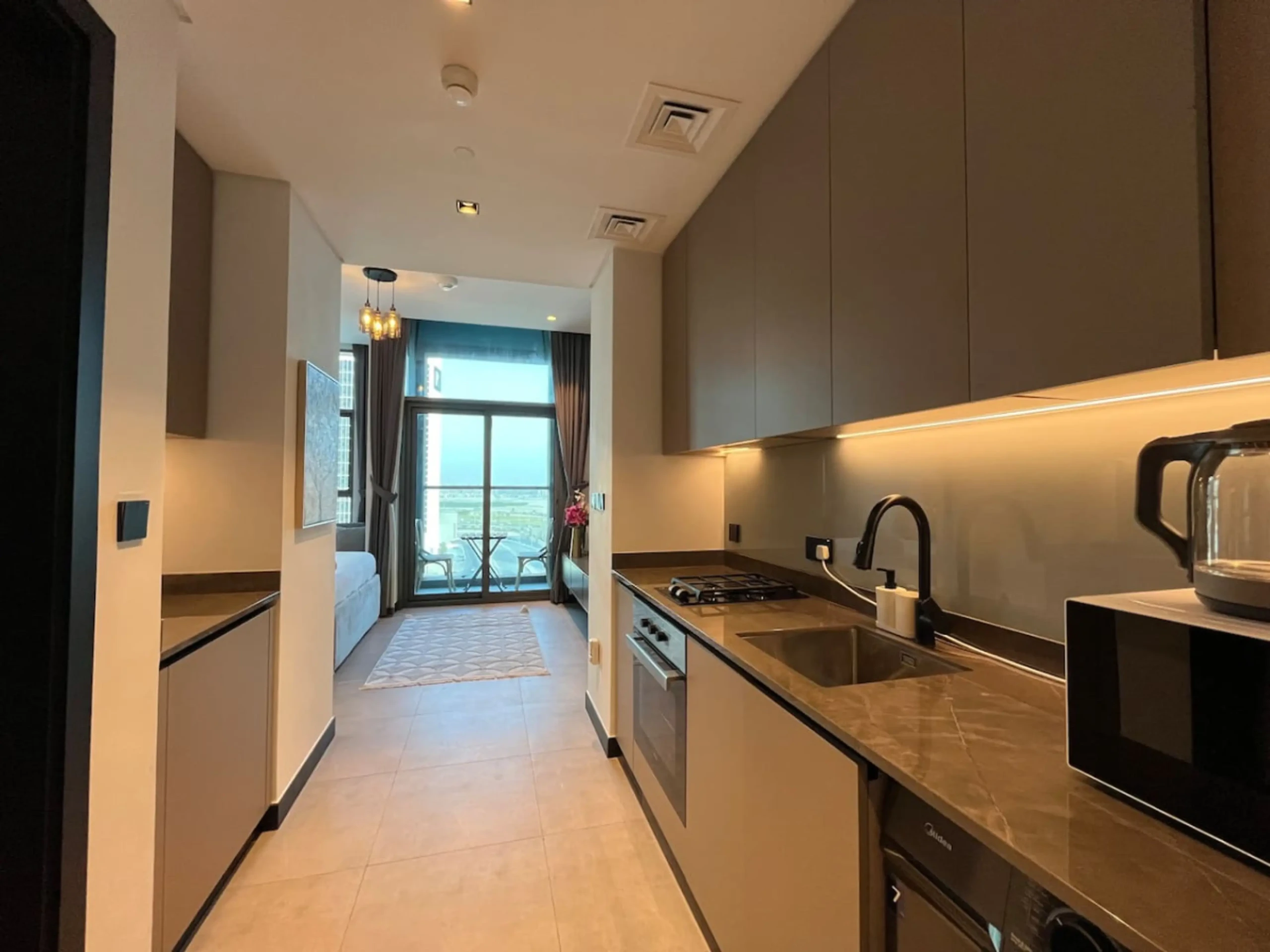 15 Northside - Amazing Studio (2)