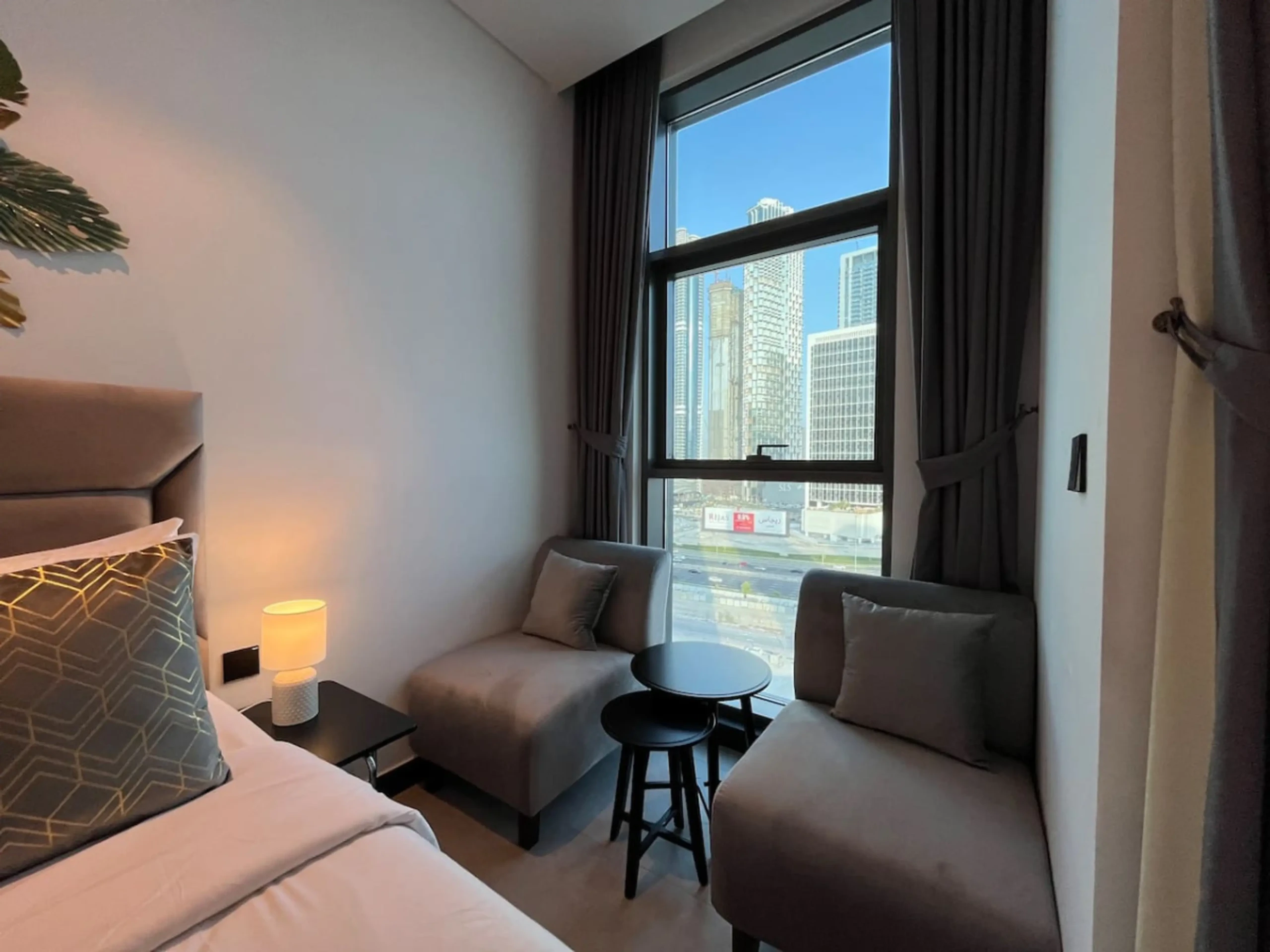 15 Northside - Amazing Studio (20)
