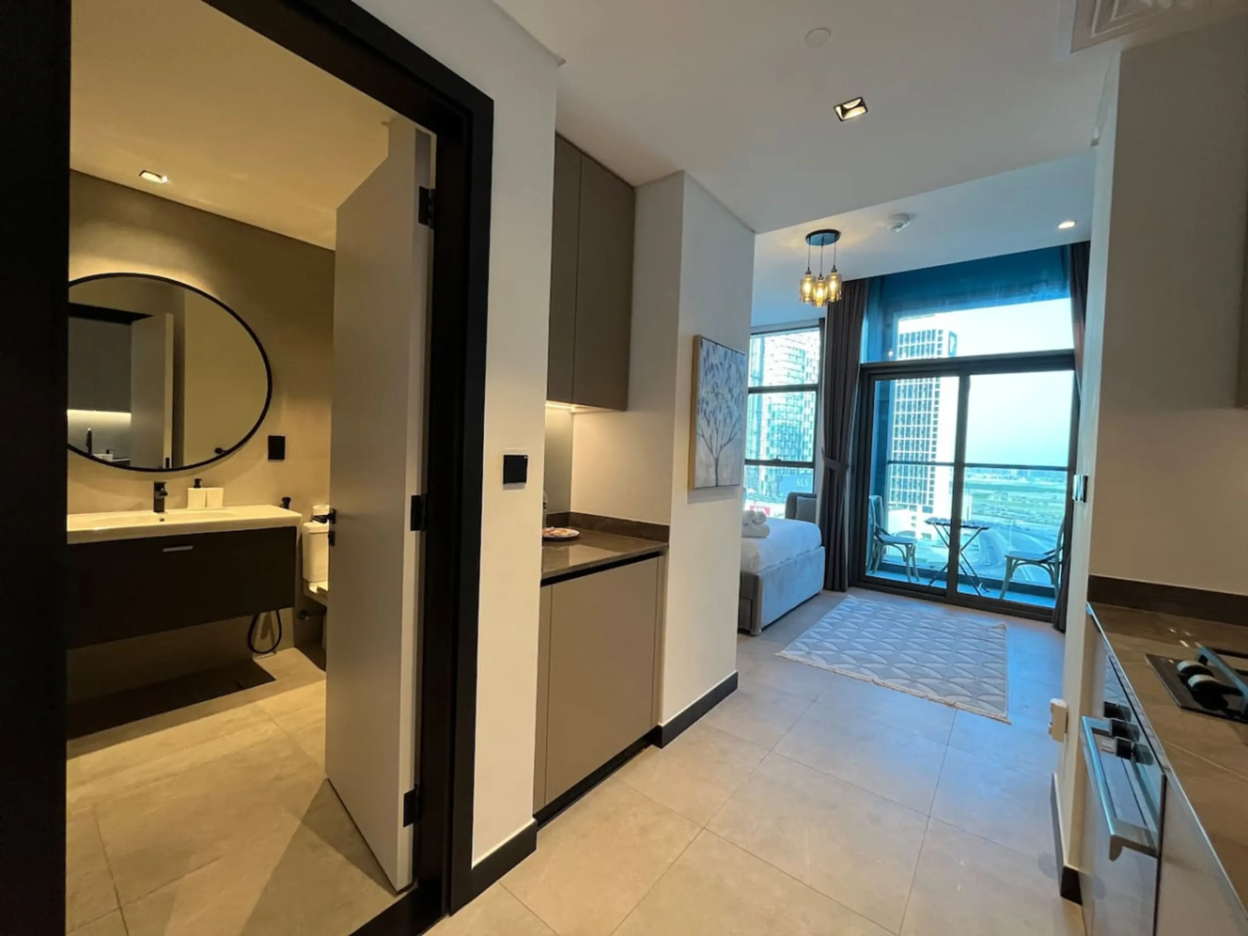 15 Northside - Amazing Studio (7)