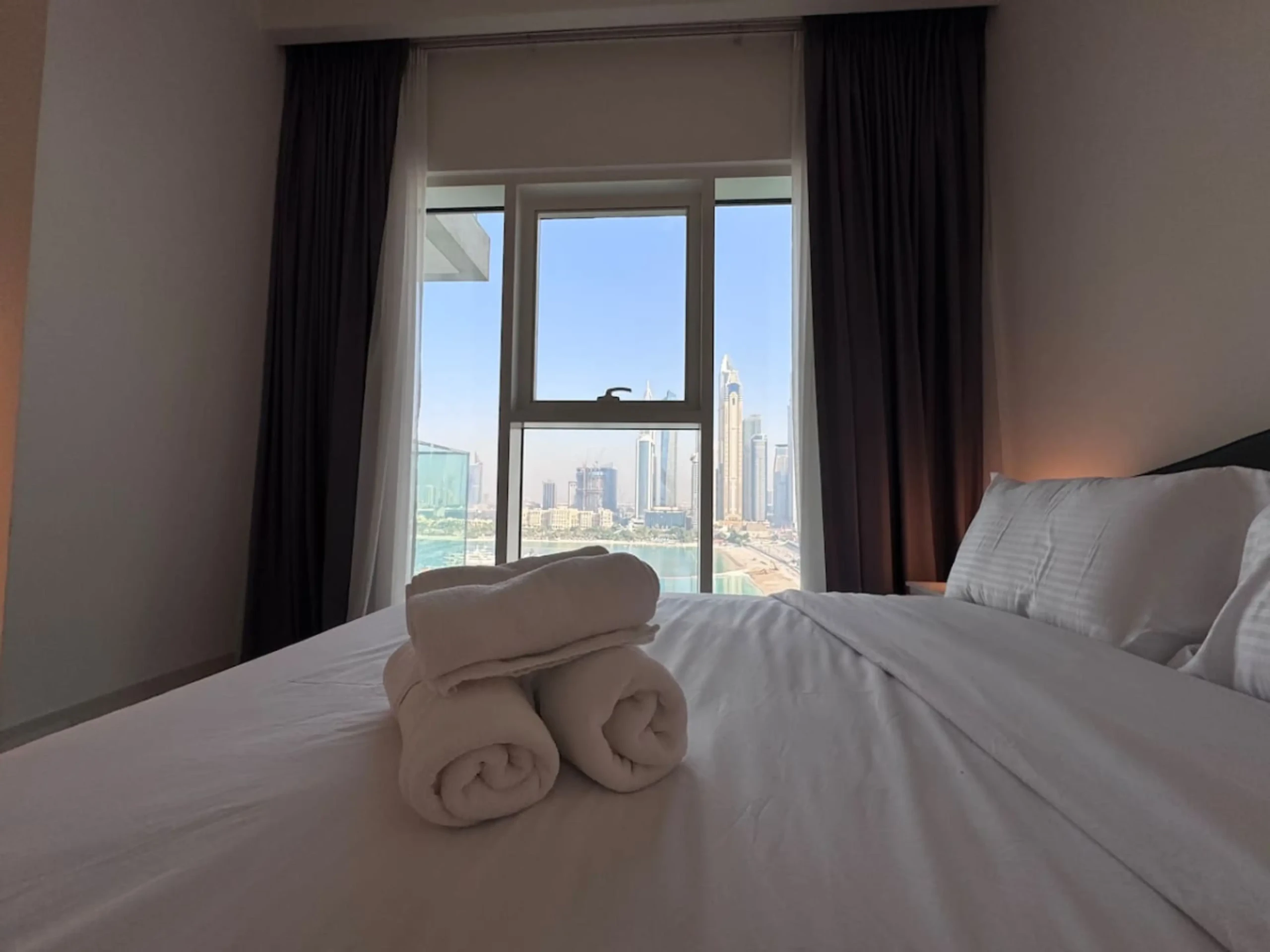 2 Bed - Sunrise Bay - Beach Access (12)