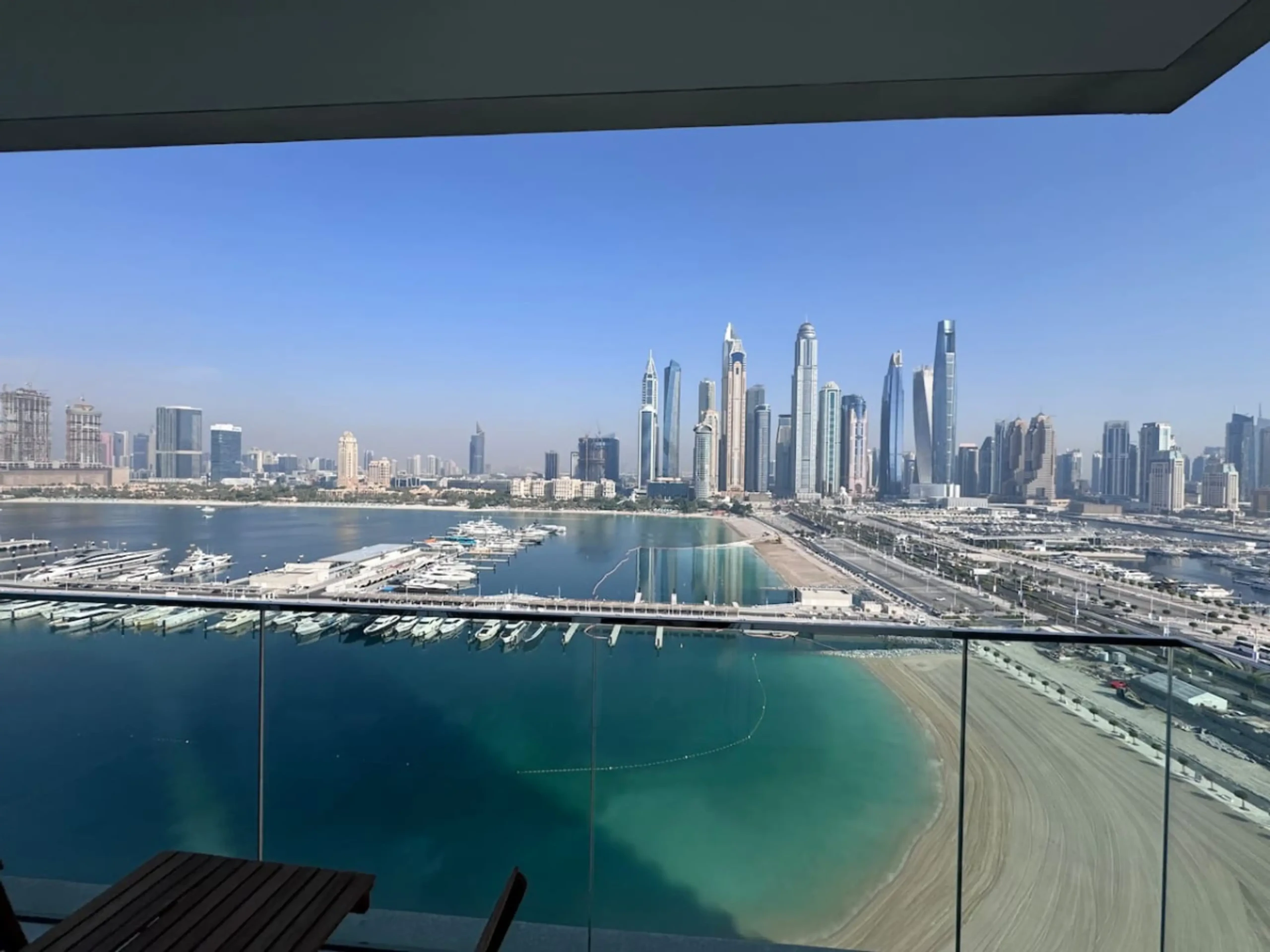2 Bed - Sunrise Bay - Beach Access (26)