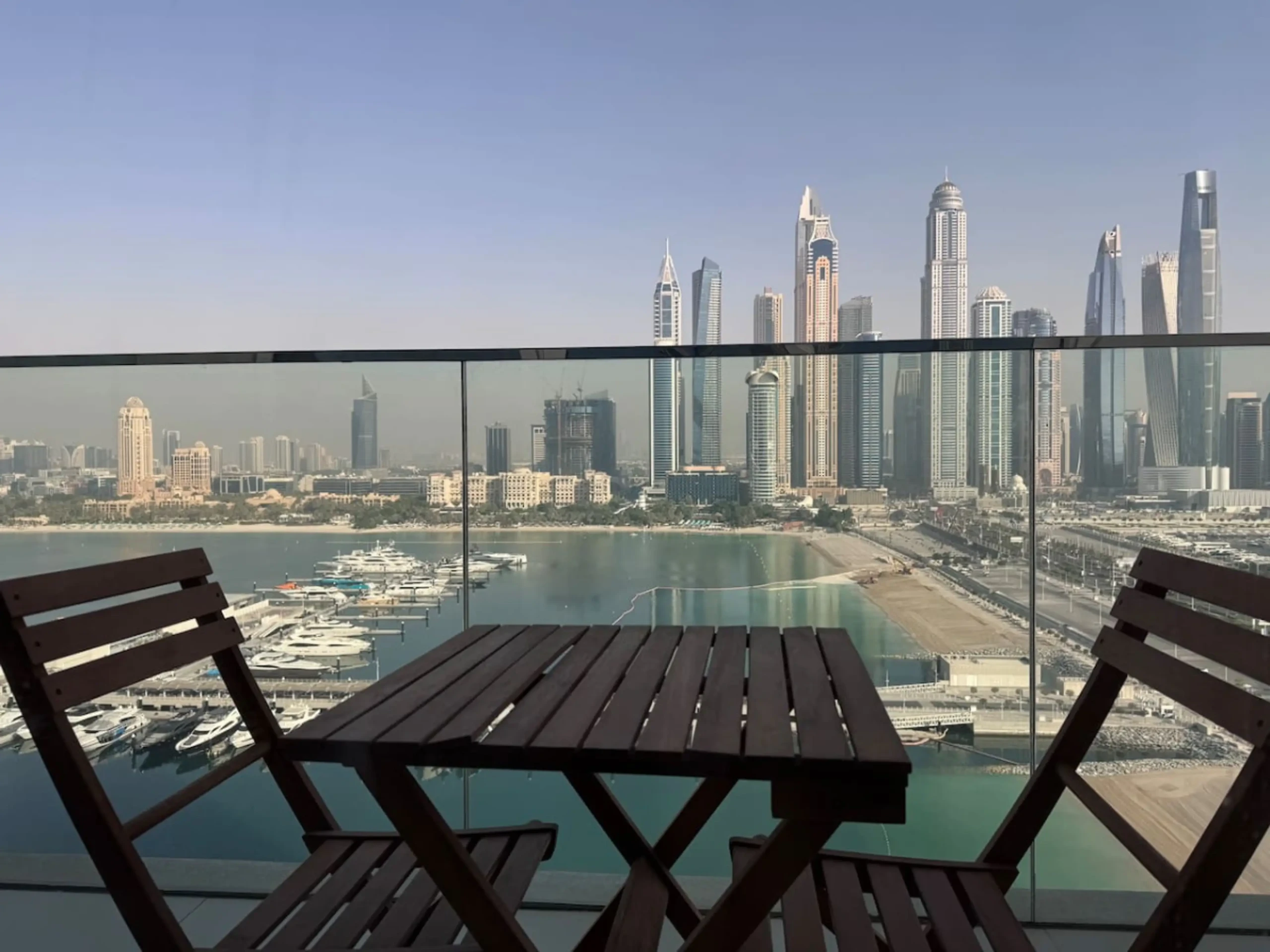 2 Bed - Sunrise Bay - Beach Access (28)
