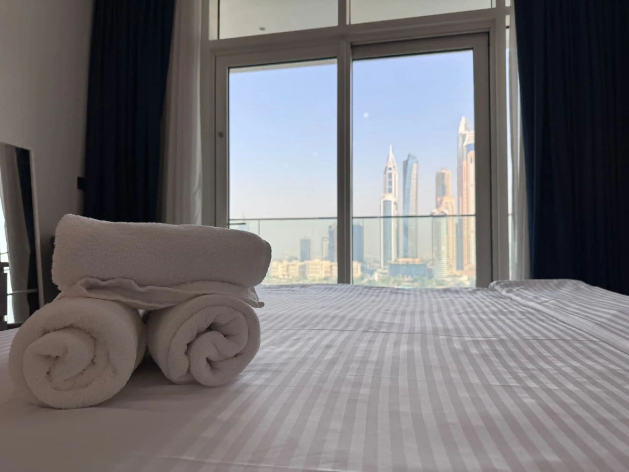 2 Bed - Sunrise Bay - Beach Access (31)