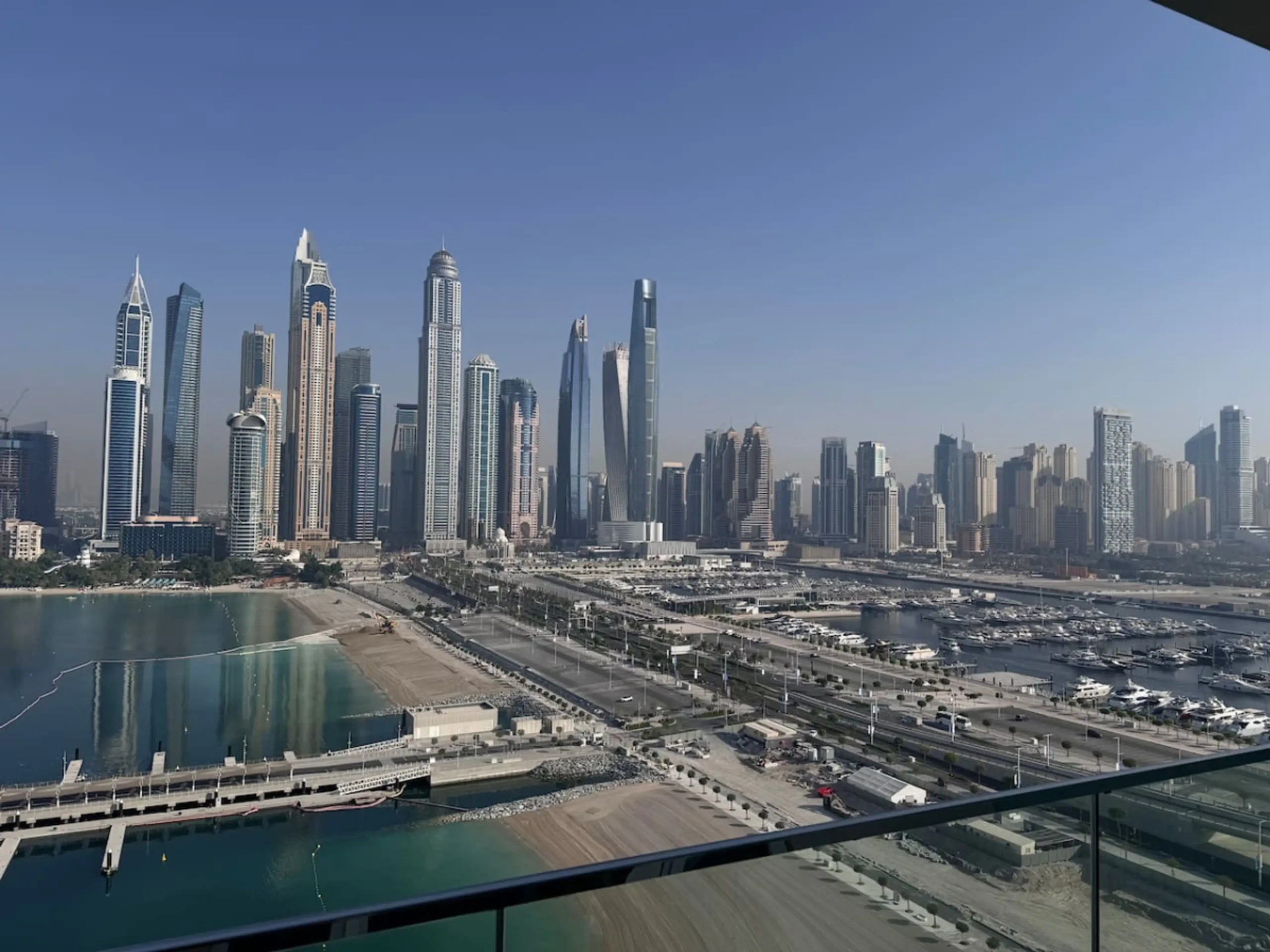 2 Bed - Sunrise Bay - Beach Access (6)