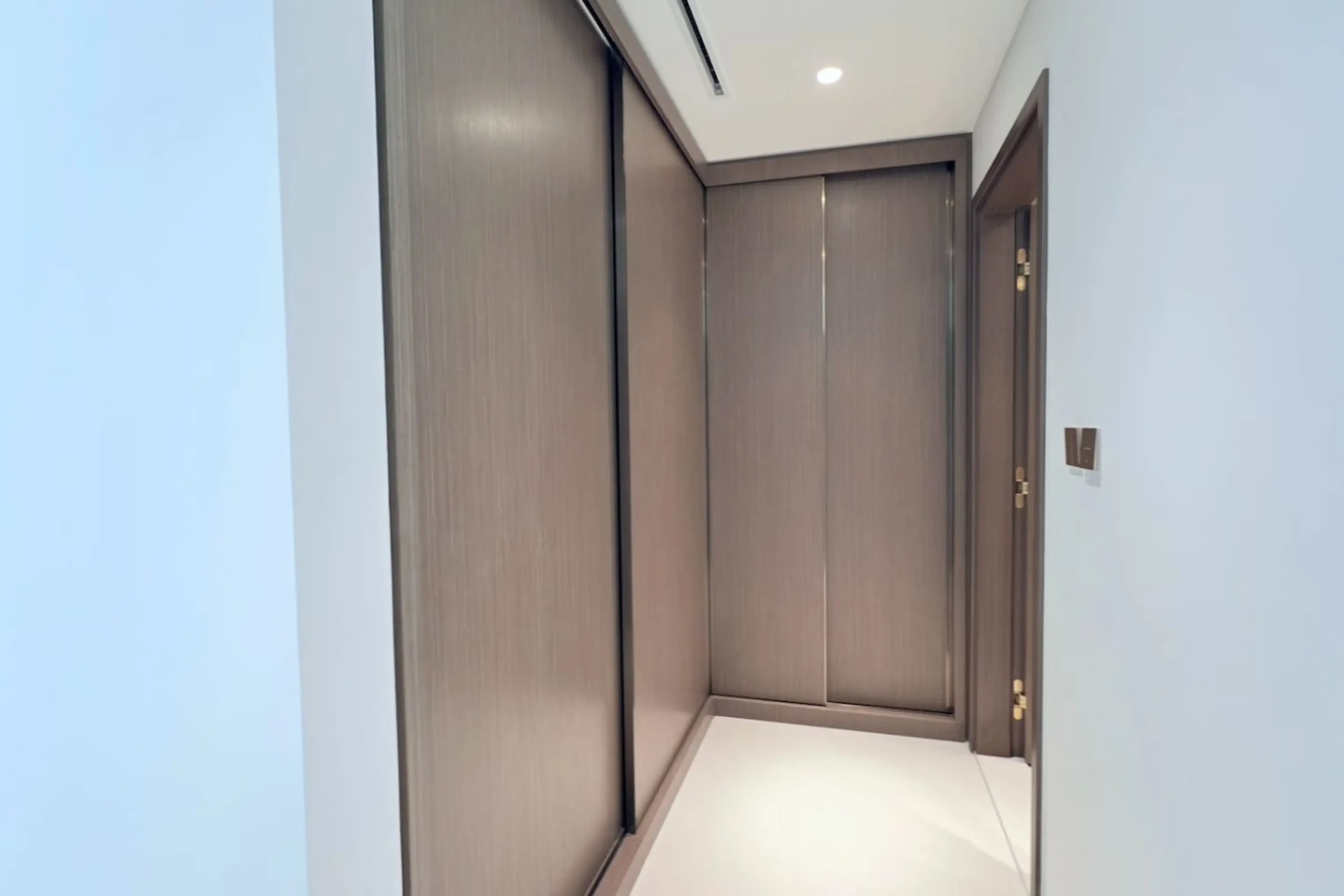 2BR - Emaar Beachfront Grand Bleu - Beach Stay (31)