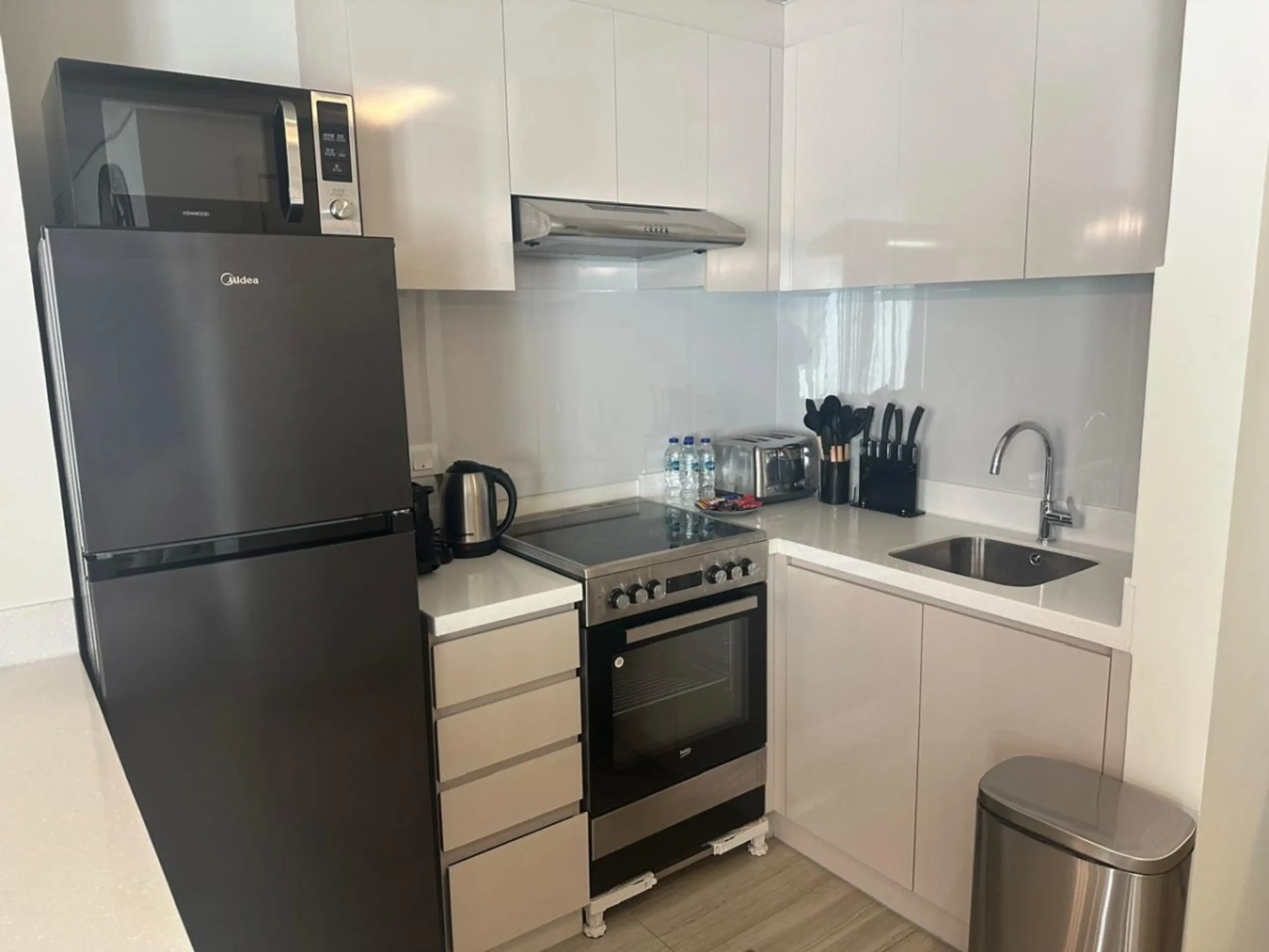 3 Bed - Aquilegia, Damac 2 (13)