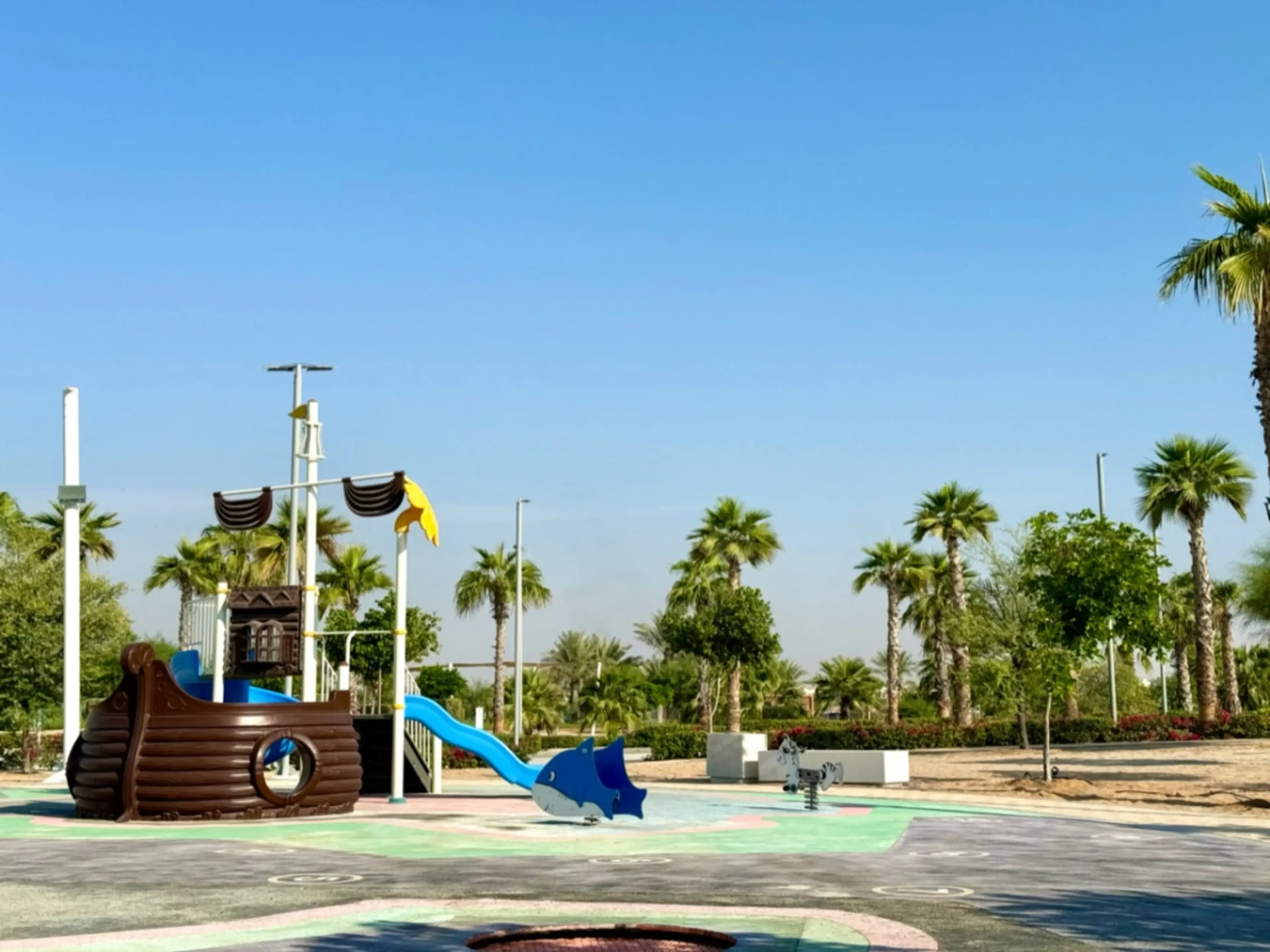 3 Bed - Aquilegia, Damac 2 (14)