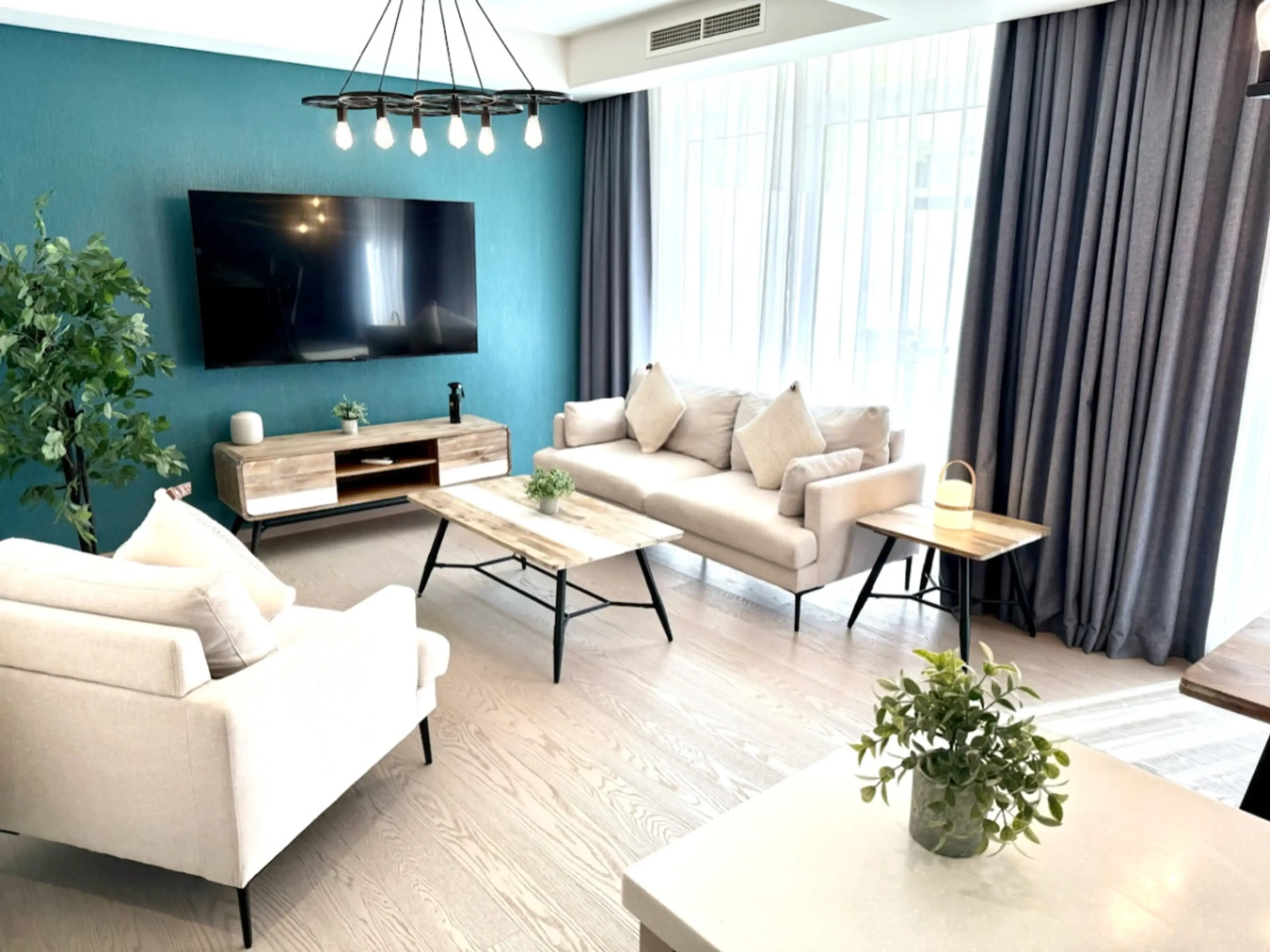 3 Bed - Aquilegia, Damac 2 (29)