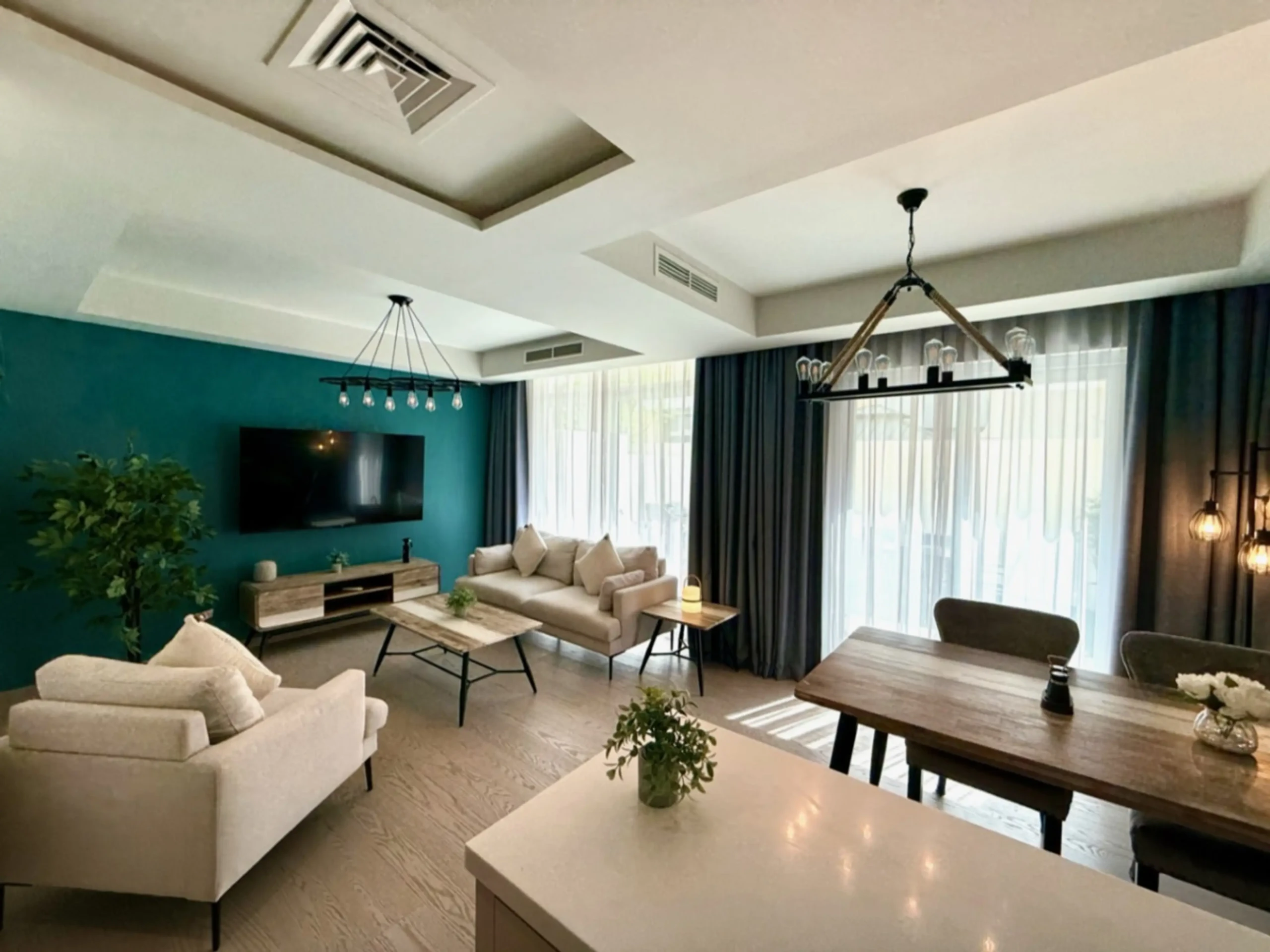 3 Bed - Aquilegia, Damac 2 (8)