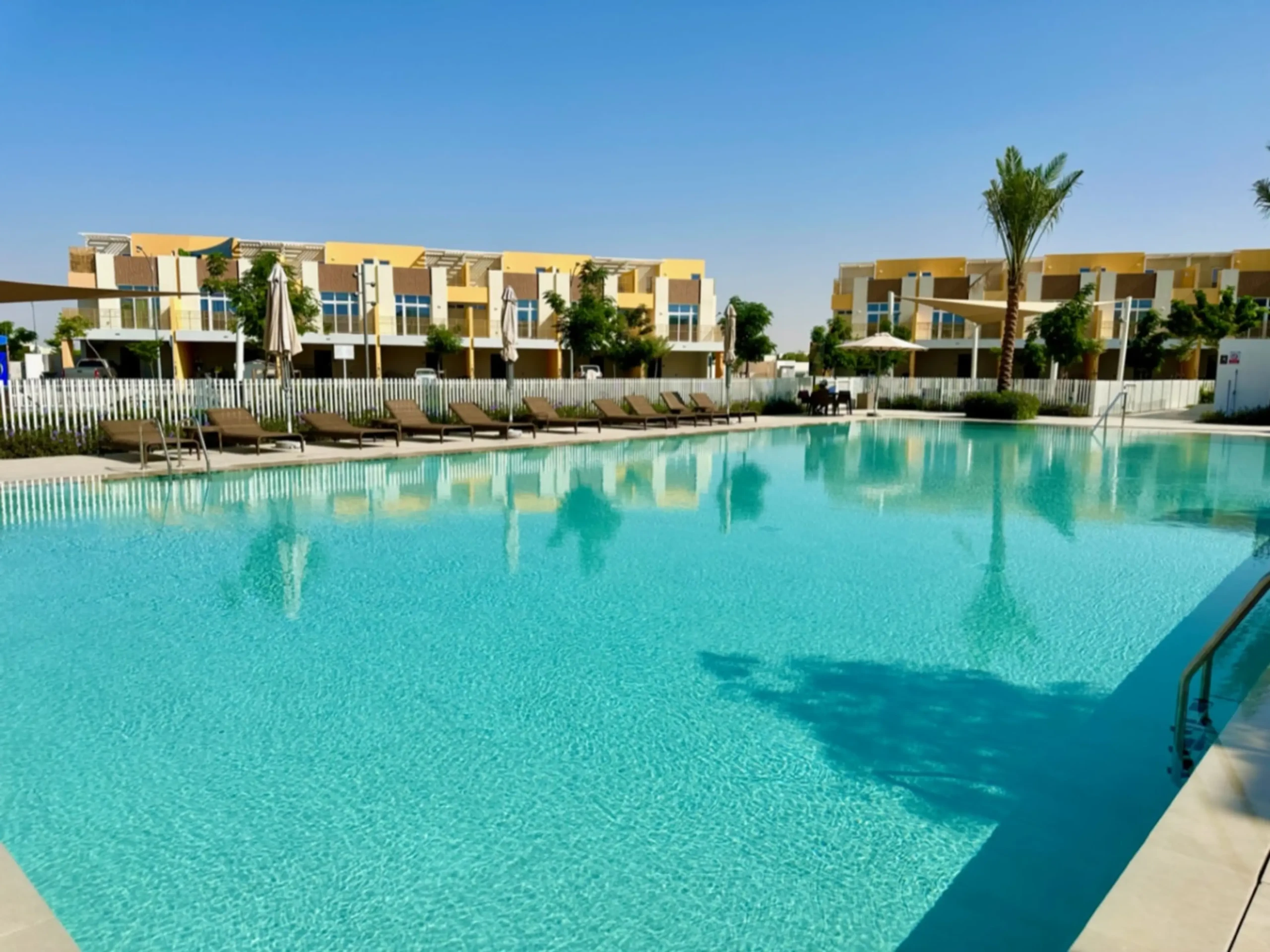 3 Bed - Aquilegia, Damac 2 (9)