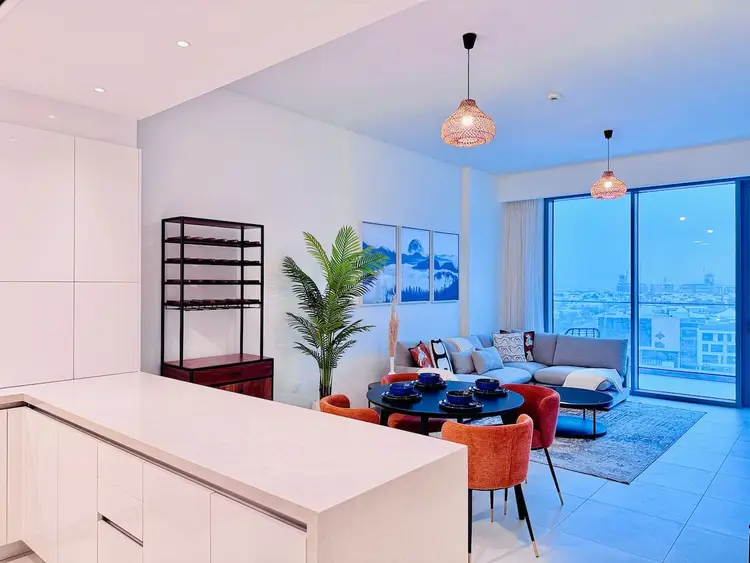 Canal Front Luxury 2BR Stay (48)