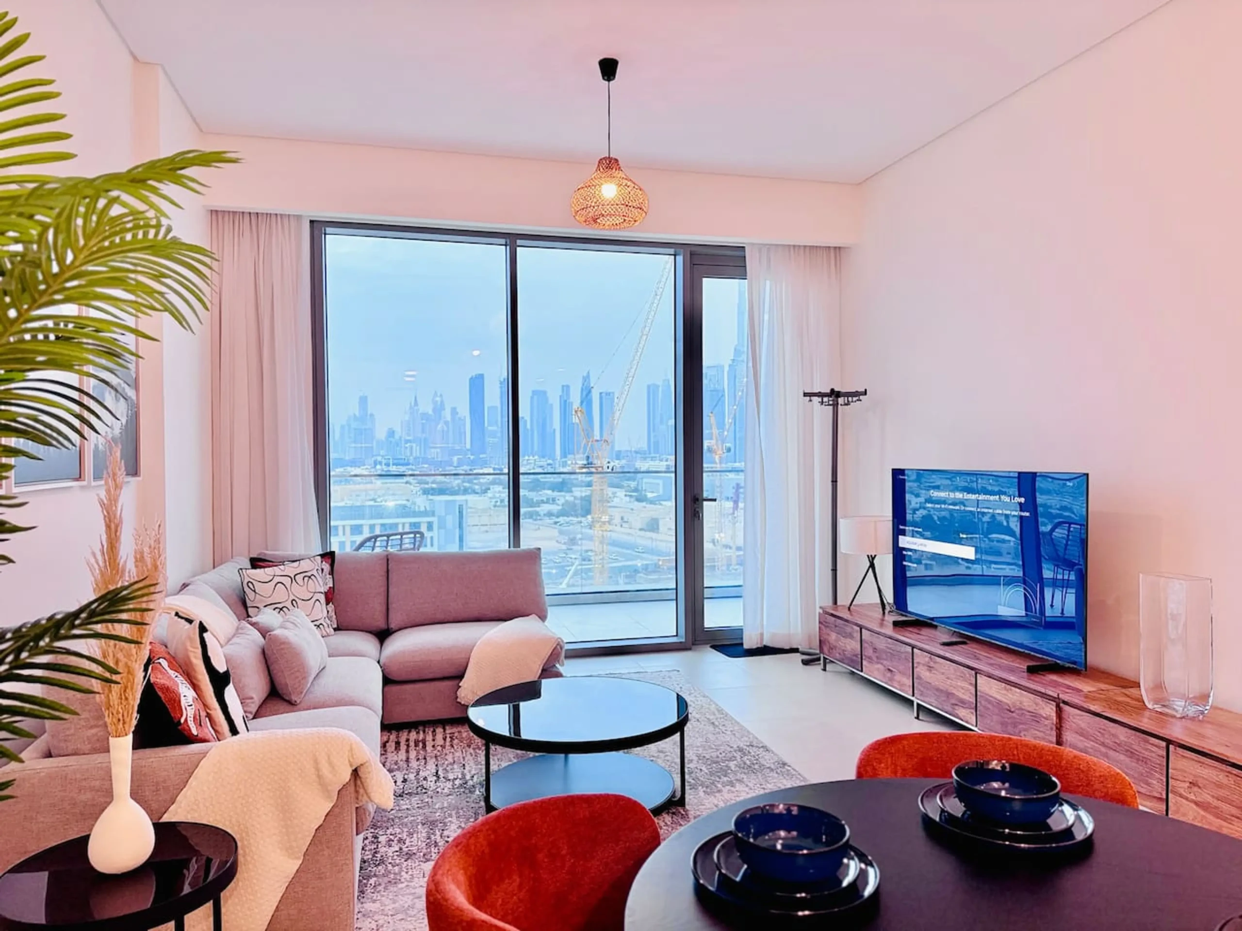 Canal Front Luxury 2BR Stay (55)