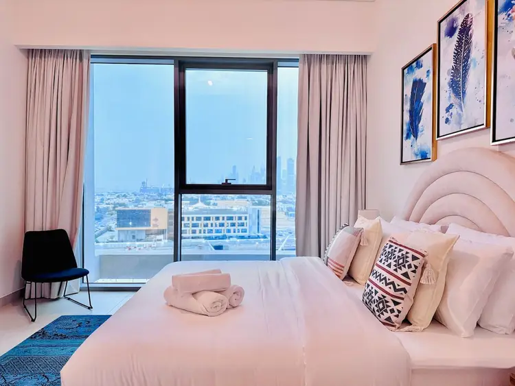 Canal Front Luxury 2BR Stay (60)
