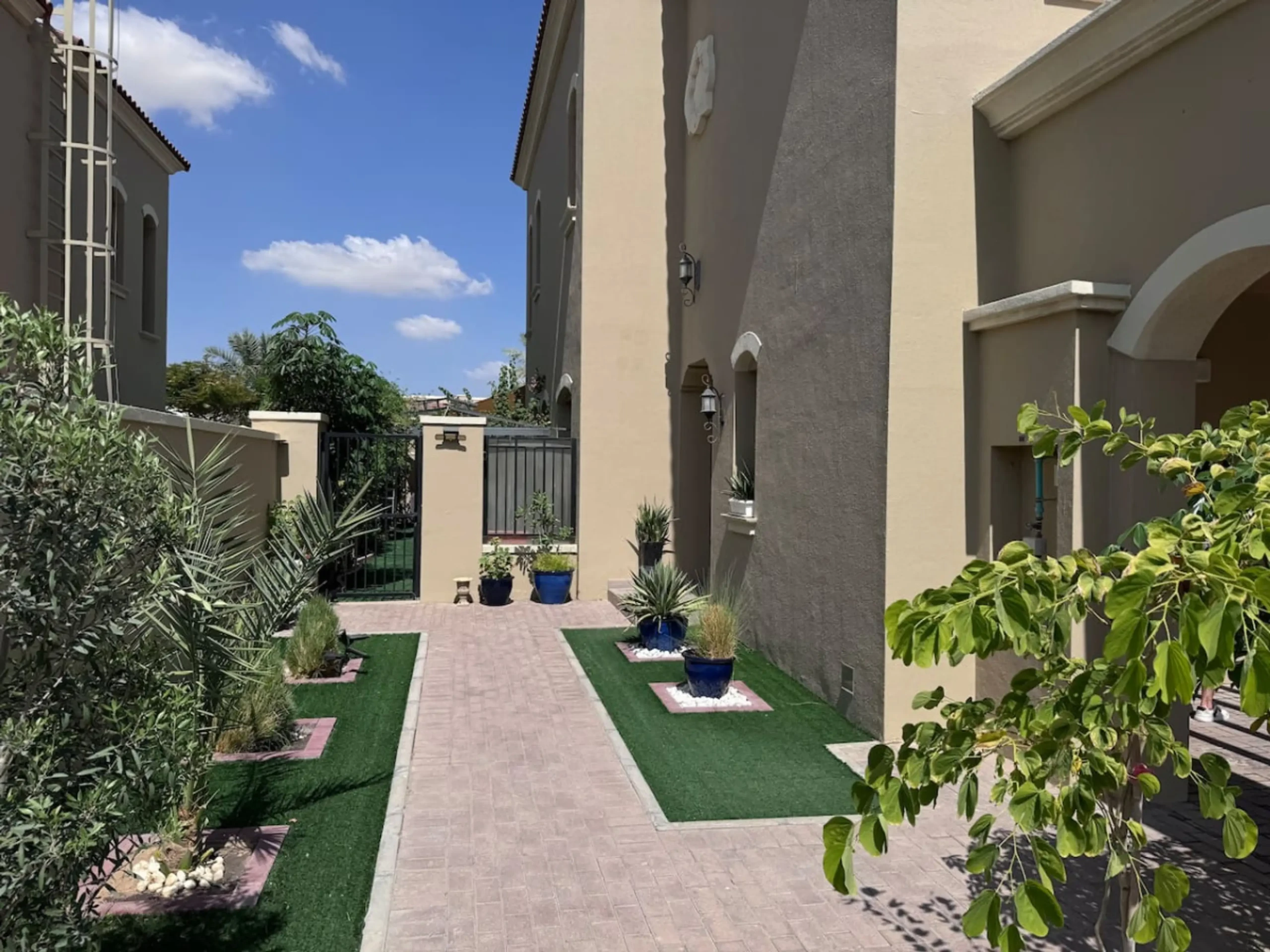 Casa Dora - 3 Bedroom Villa (19)