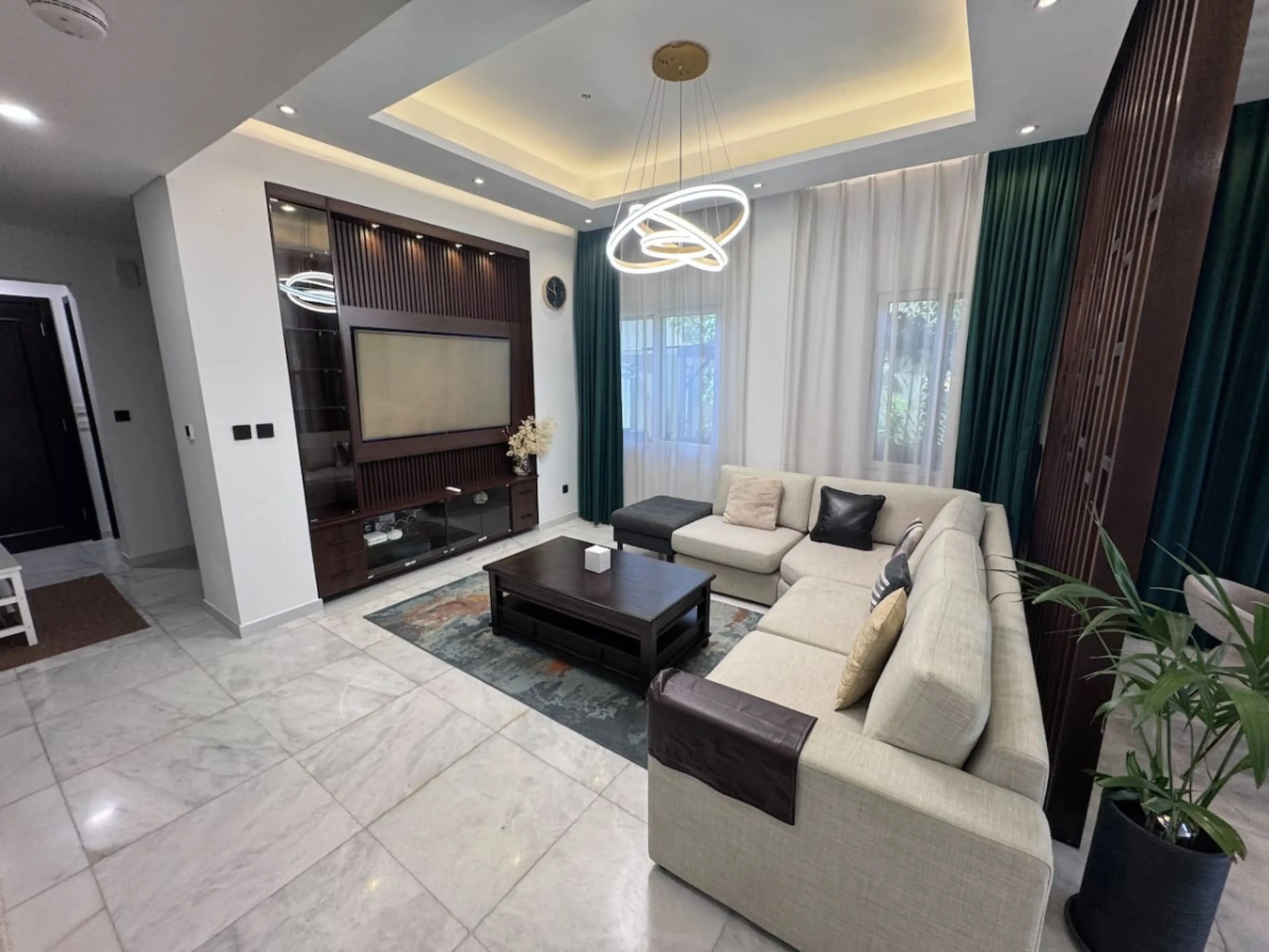 Casa Dora - 3 Bedroom Villa (25)