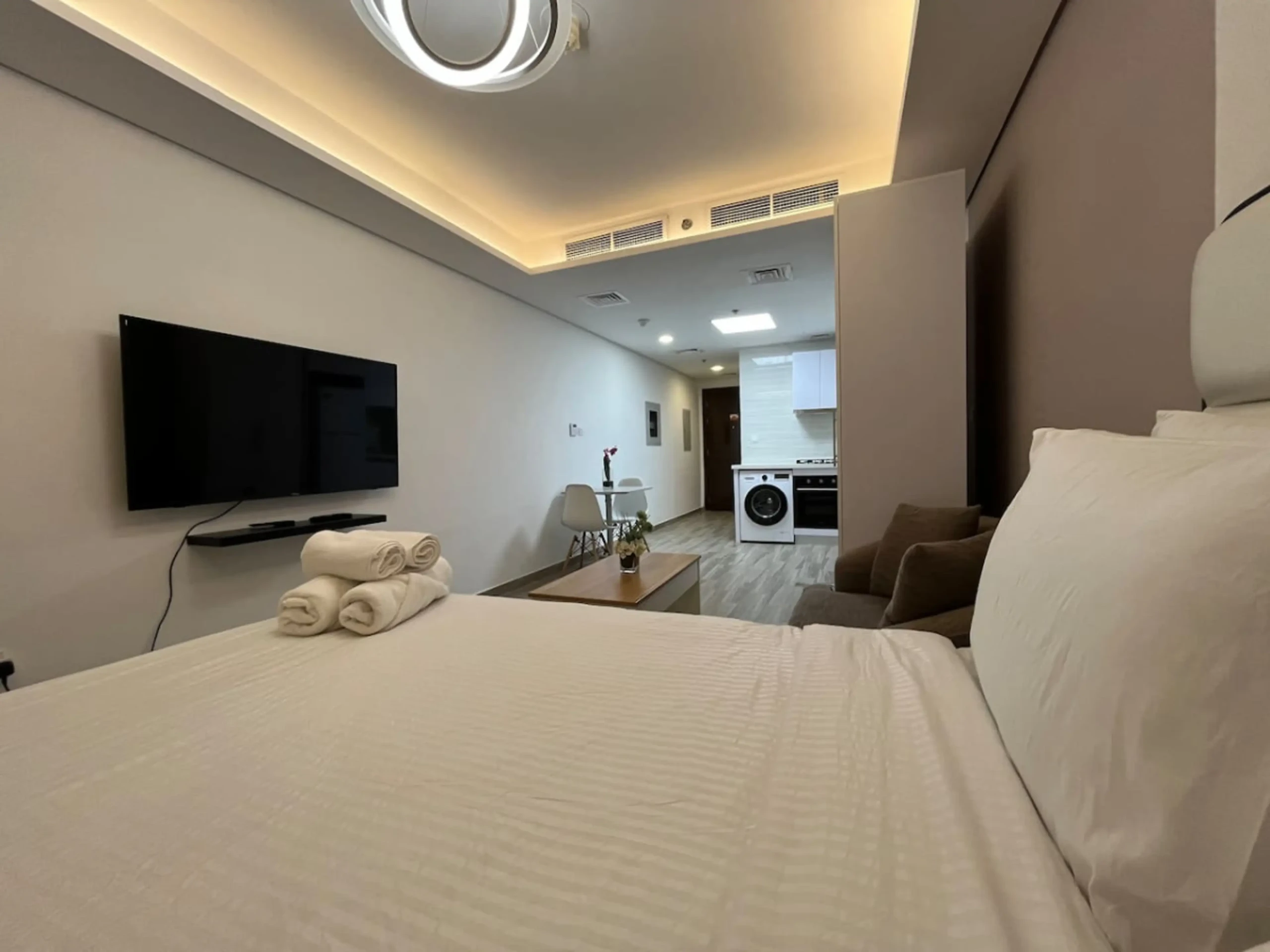 Elegant Studio, Laya Mansion JVC (19)