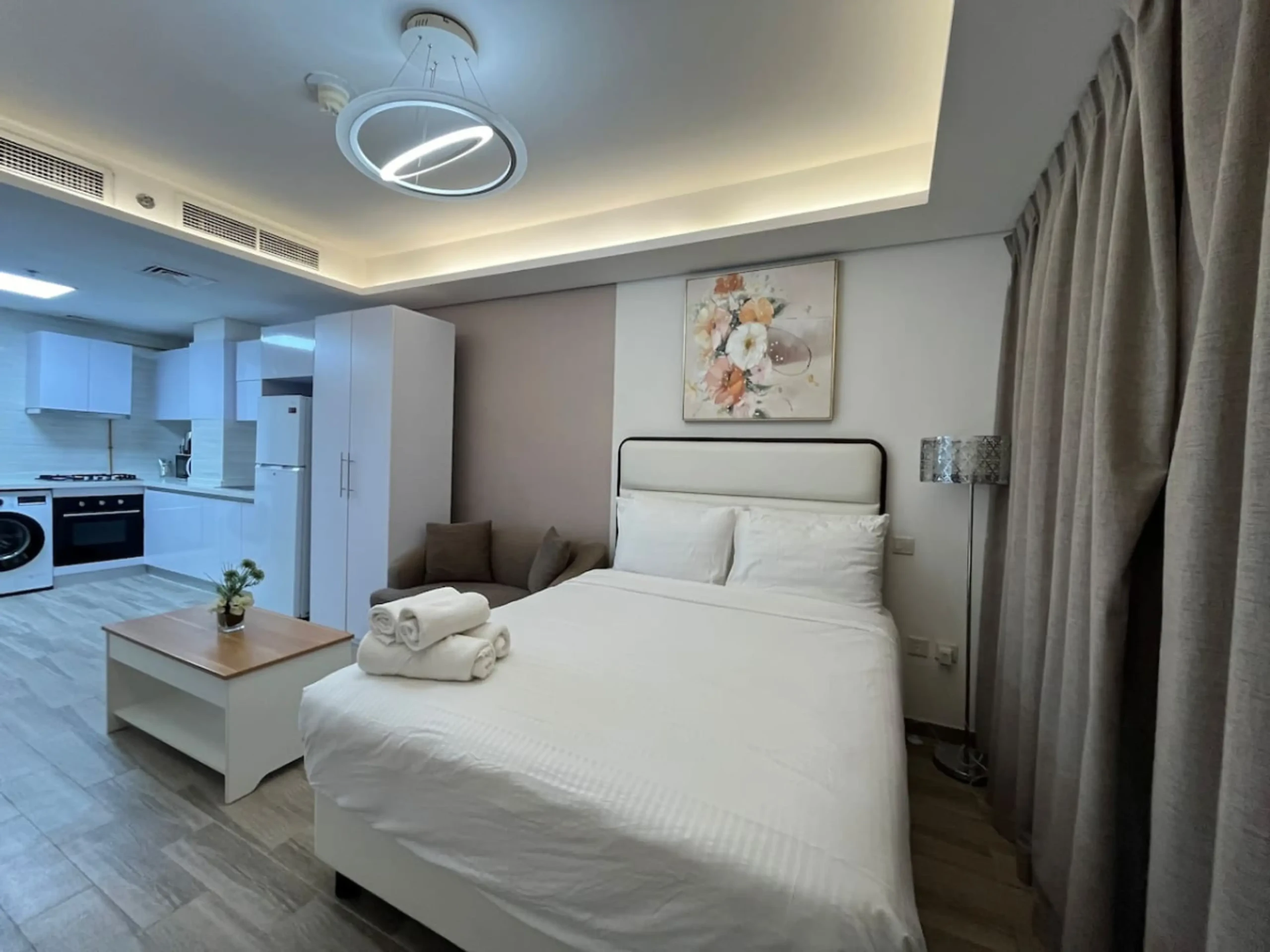 Elegant Studio, Laya Mansion JVC (21)