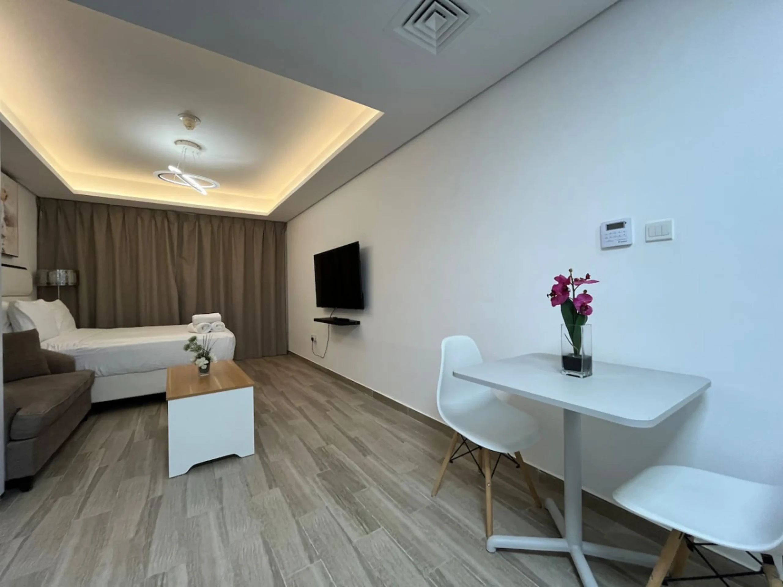 Elegant Studio, Laya Mansion JVC (30)