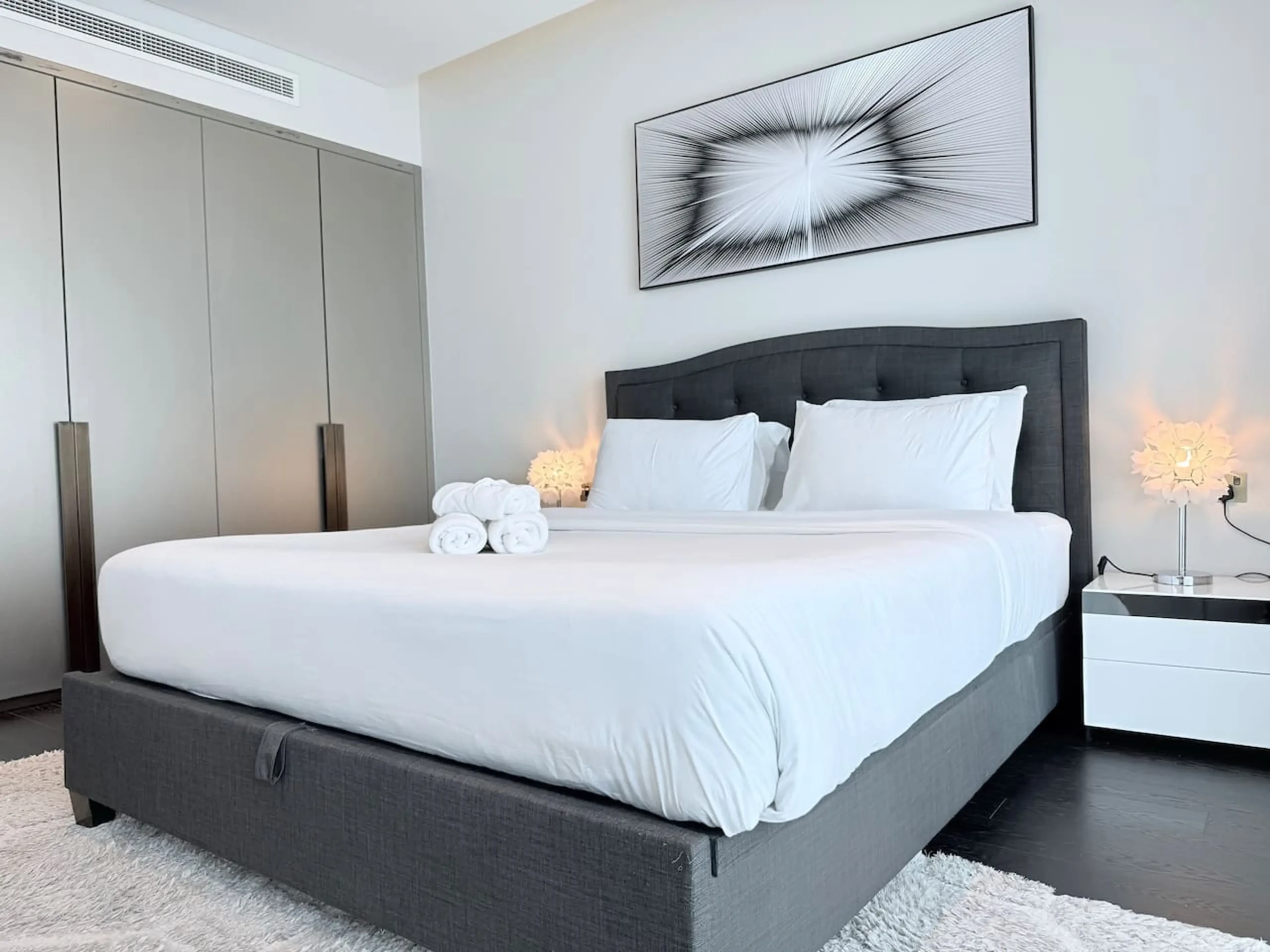 Fendi 1BR - Damac Heights (110)