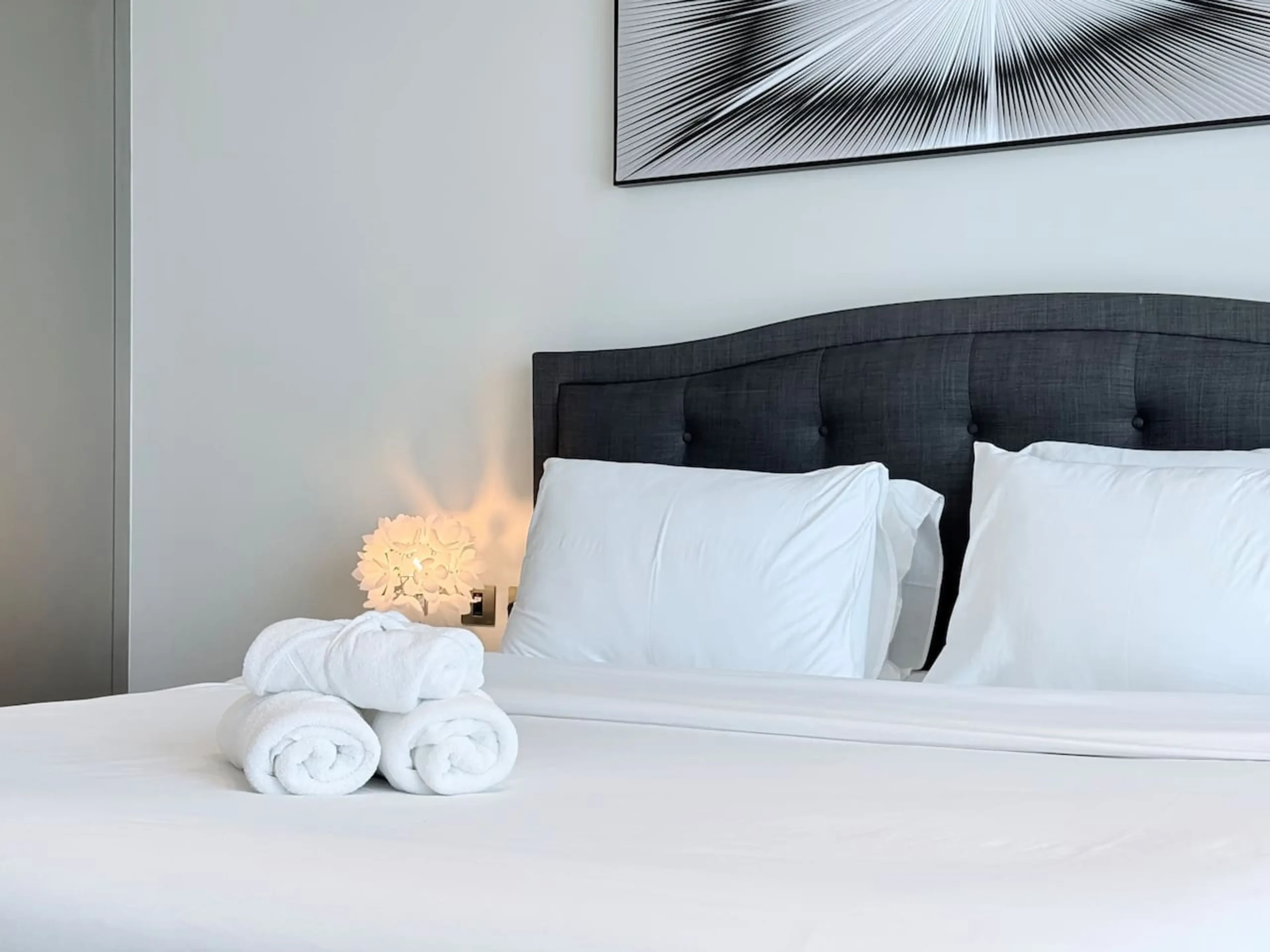 Fendi 1BR - Damac Heights (123)