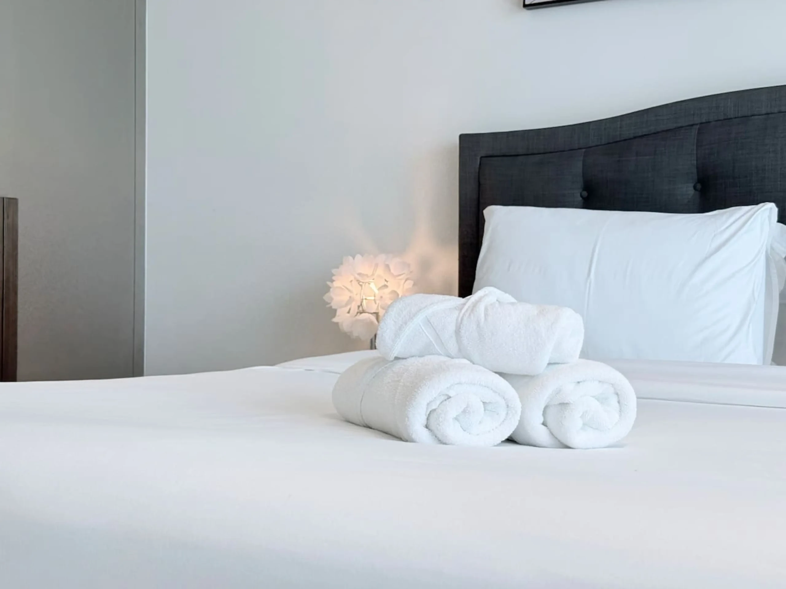 Fendi 1BR - Damac Heights (80)
