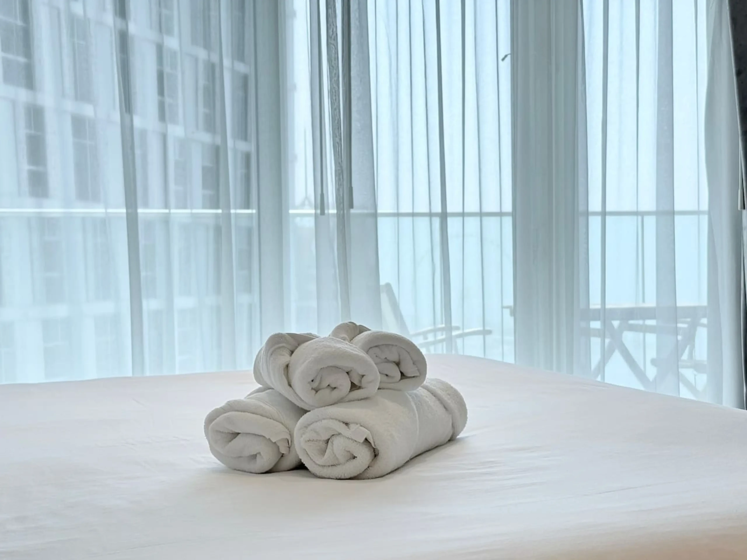 Fendi 1BR - Damac Heights (88)