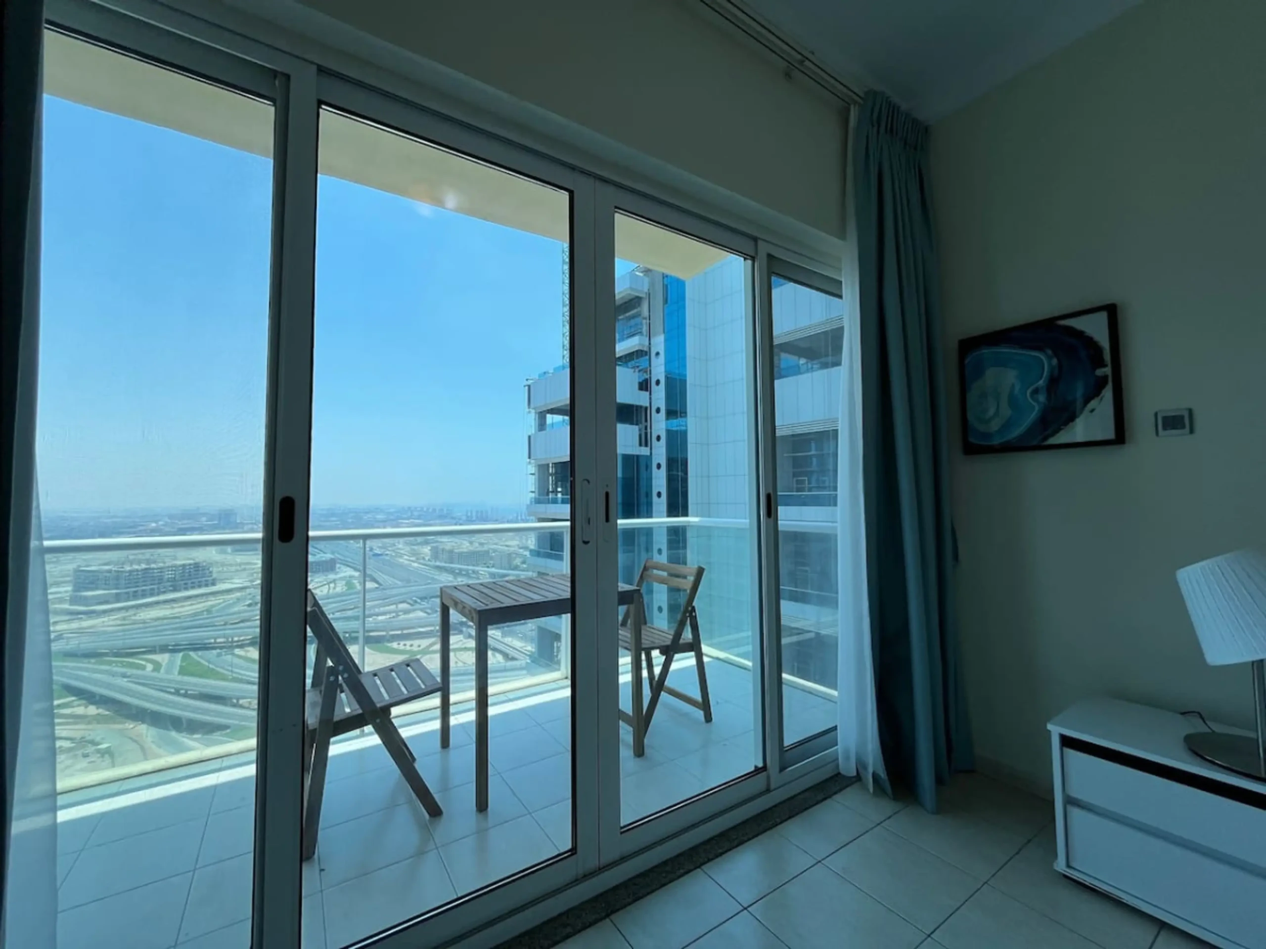 Lakeview One Bed in JLT (4)