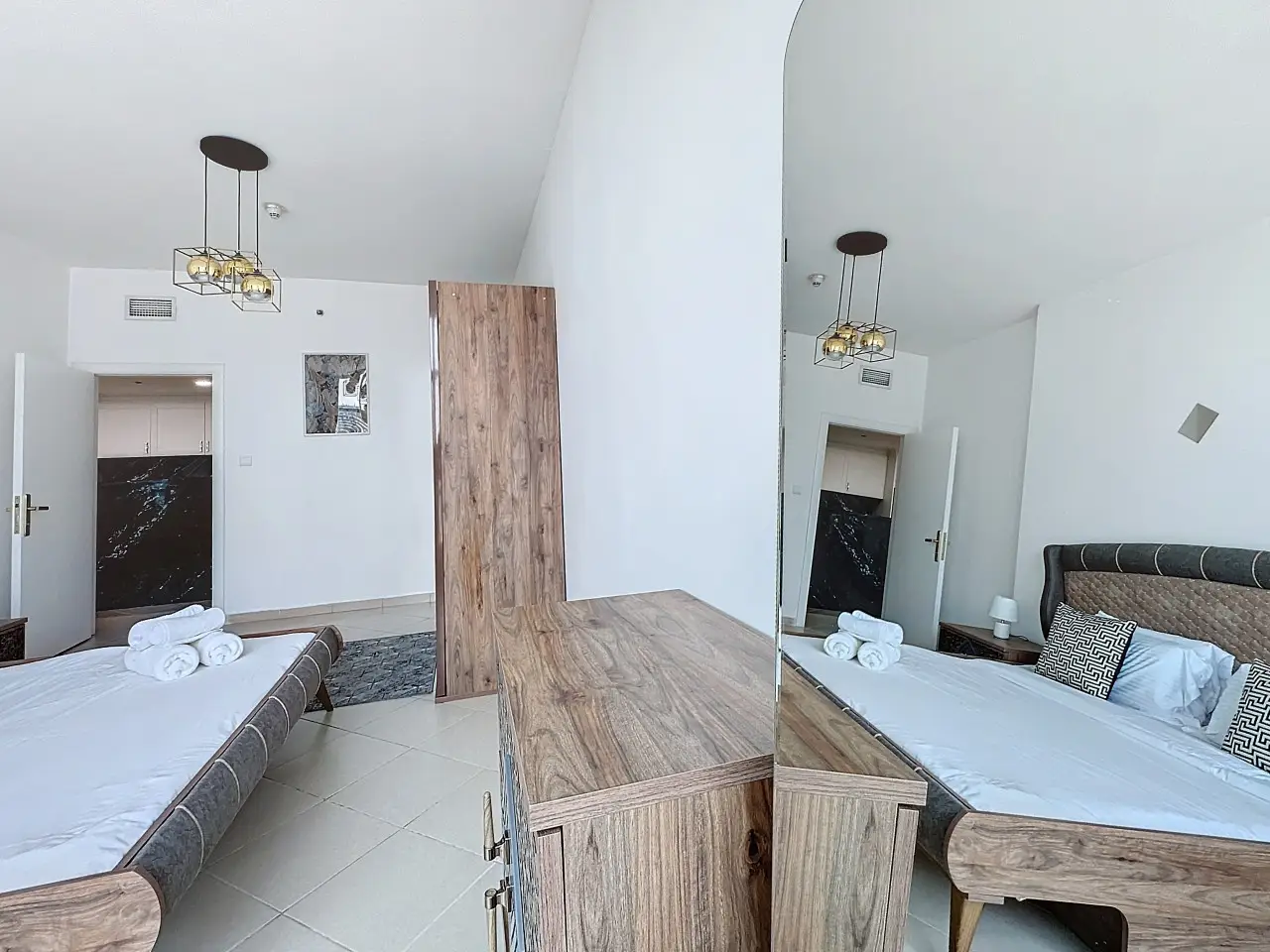 Marina Diamond 4 - One Bed (13)