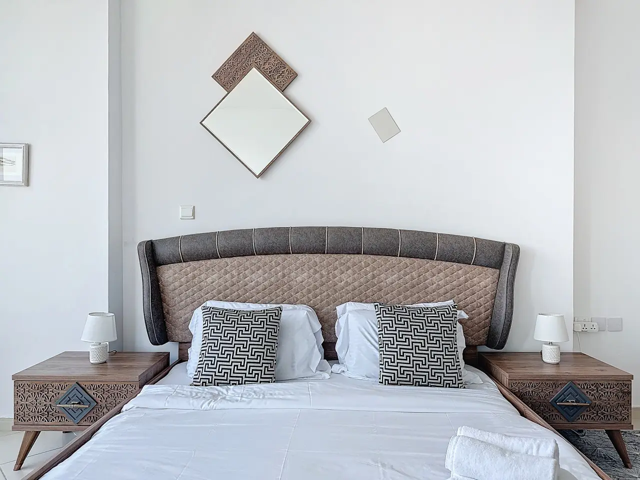 Marina Diamond 4 - One Bed (15)