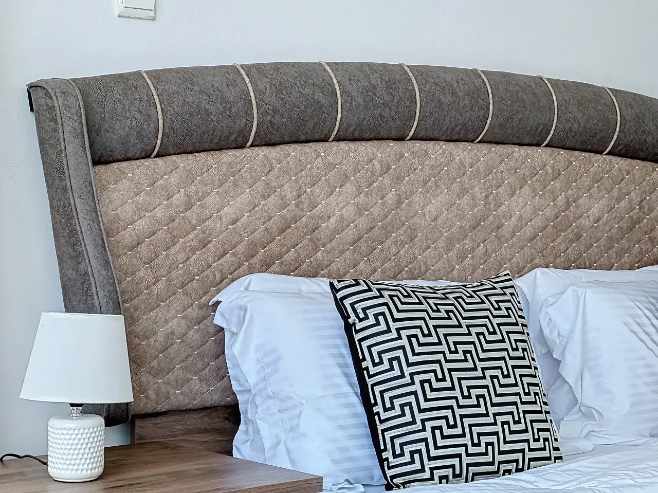 Marina Diamond 4 - One Bed (31)