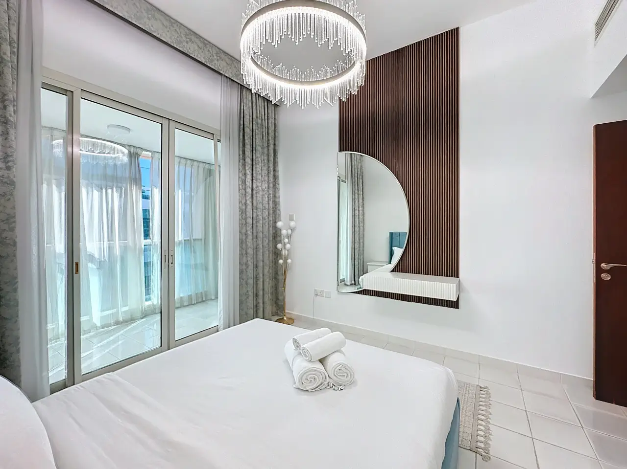 Marina Park One-Bed Gem (13)
