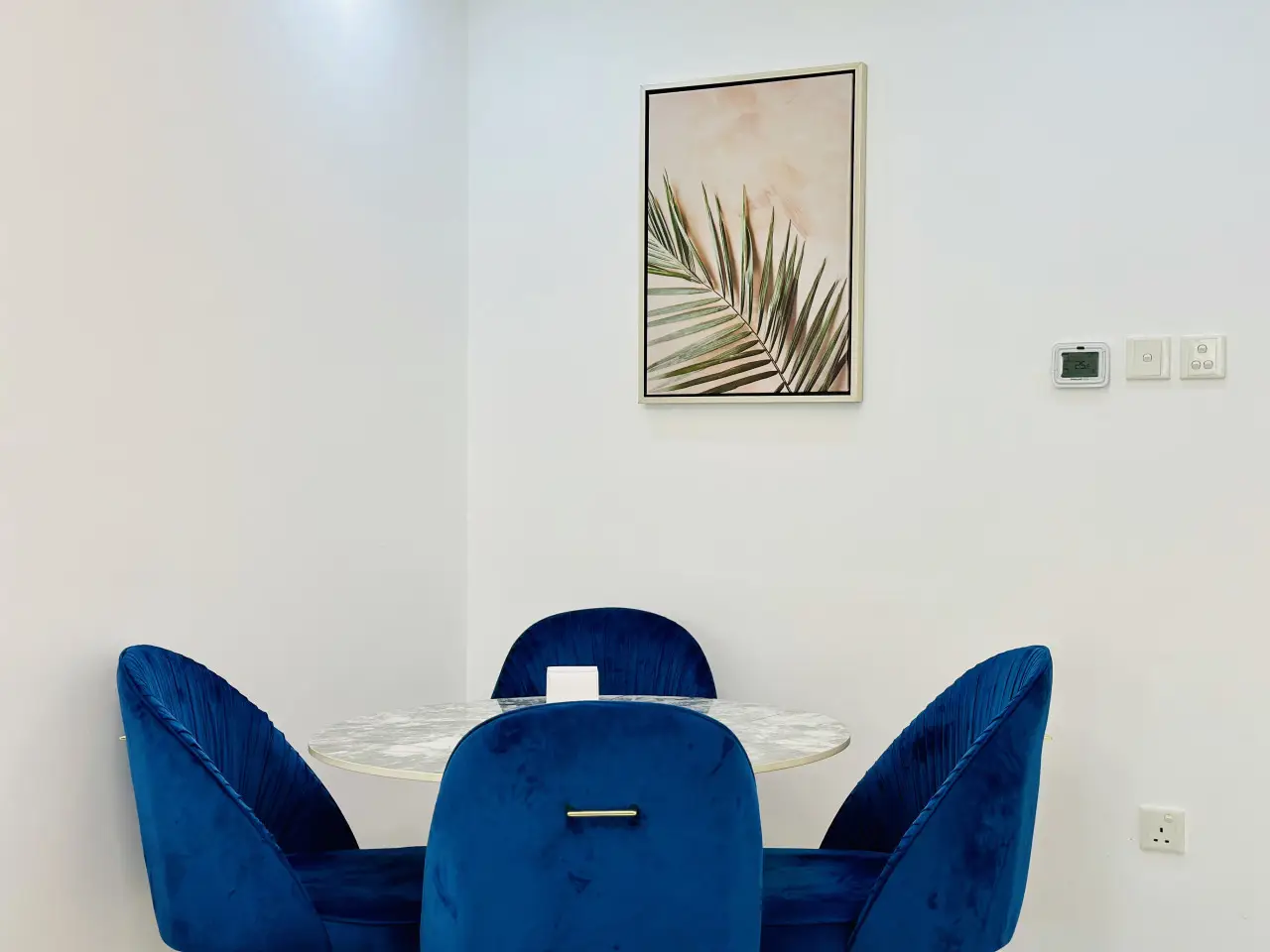 Marina Park One-Bed Gem