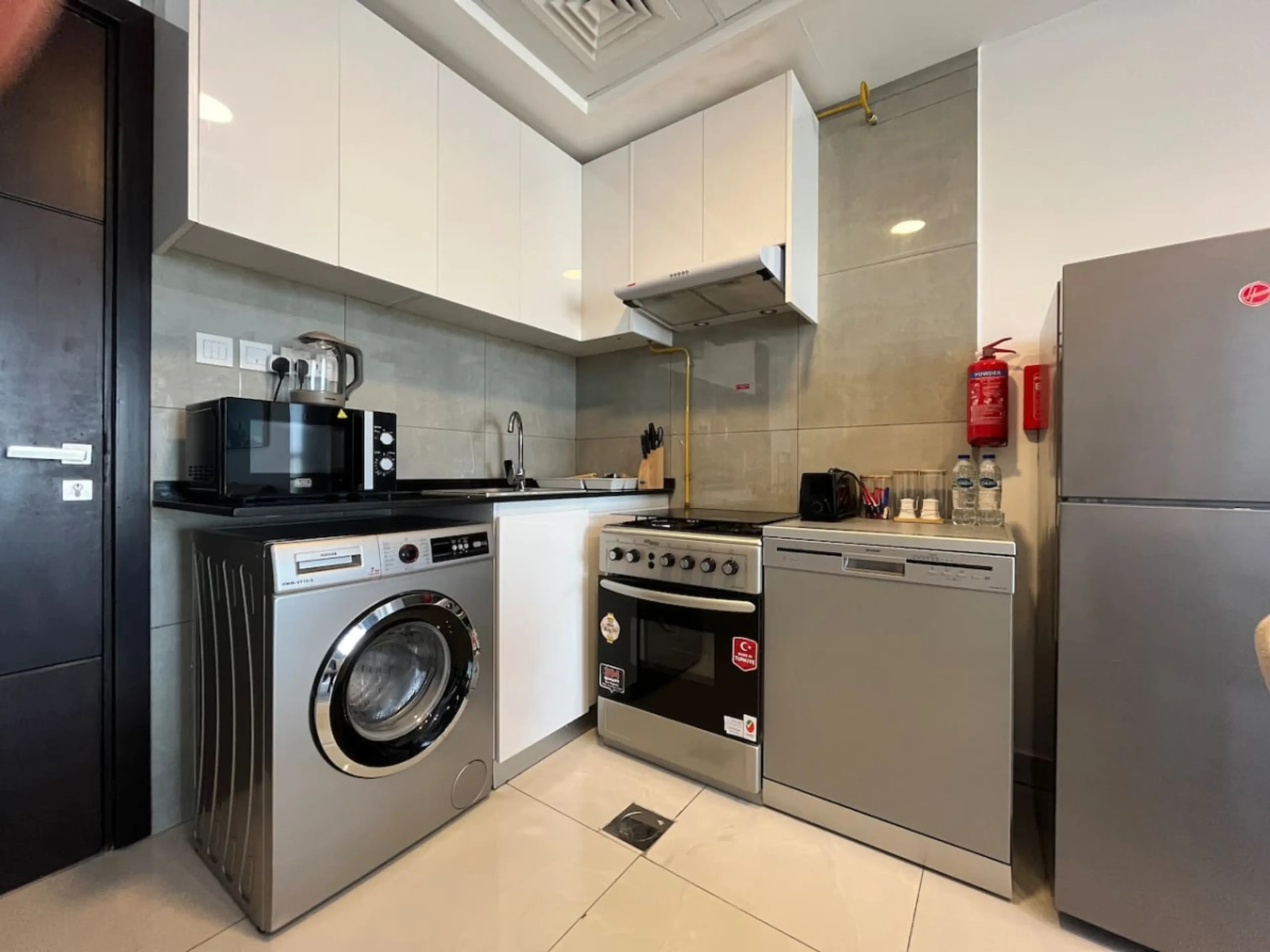 Modern One-Bed in Al Furjan (11)