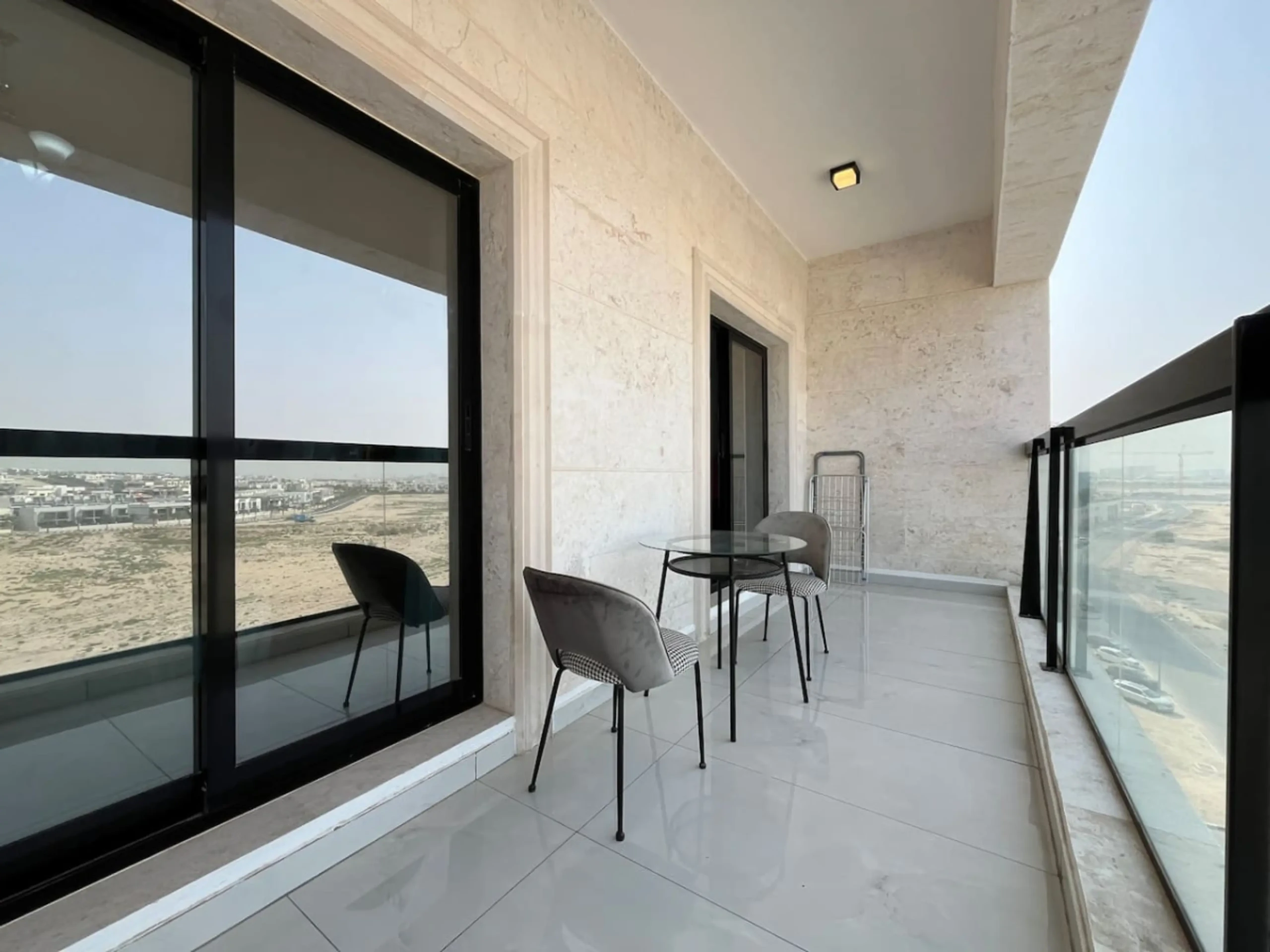 Modern One-Bed in Al Furjan (13)