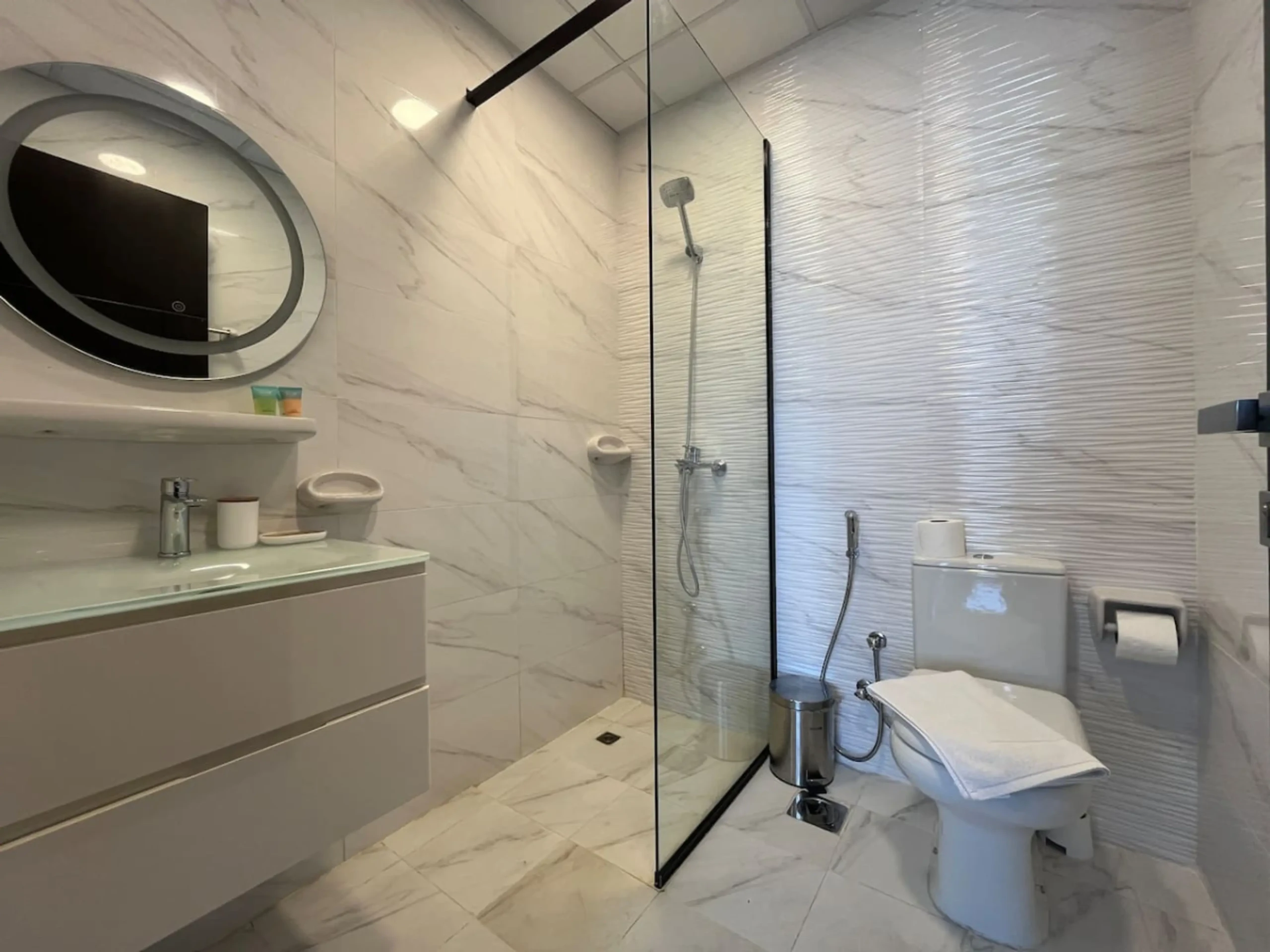 Modern One-Bed in Al Furjan (35)
