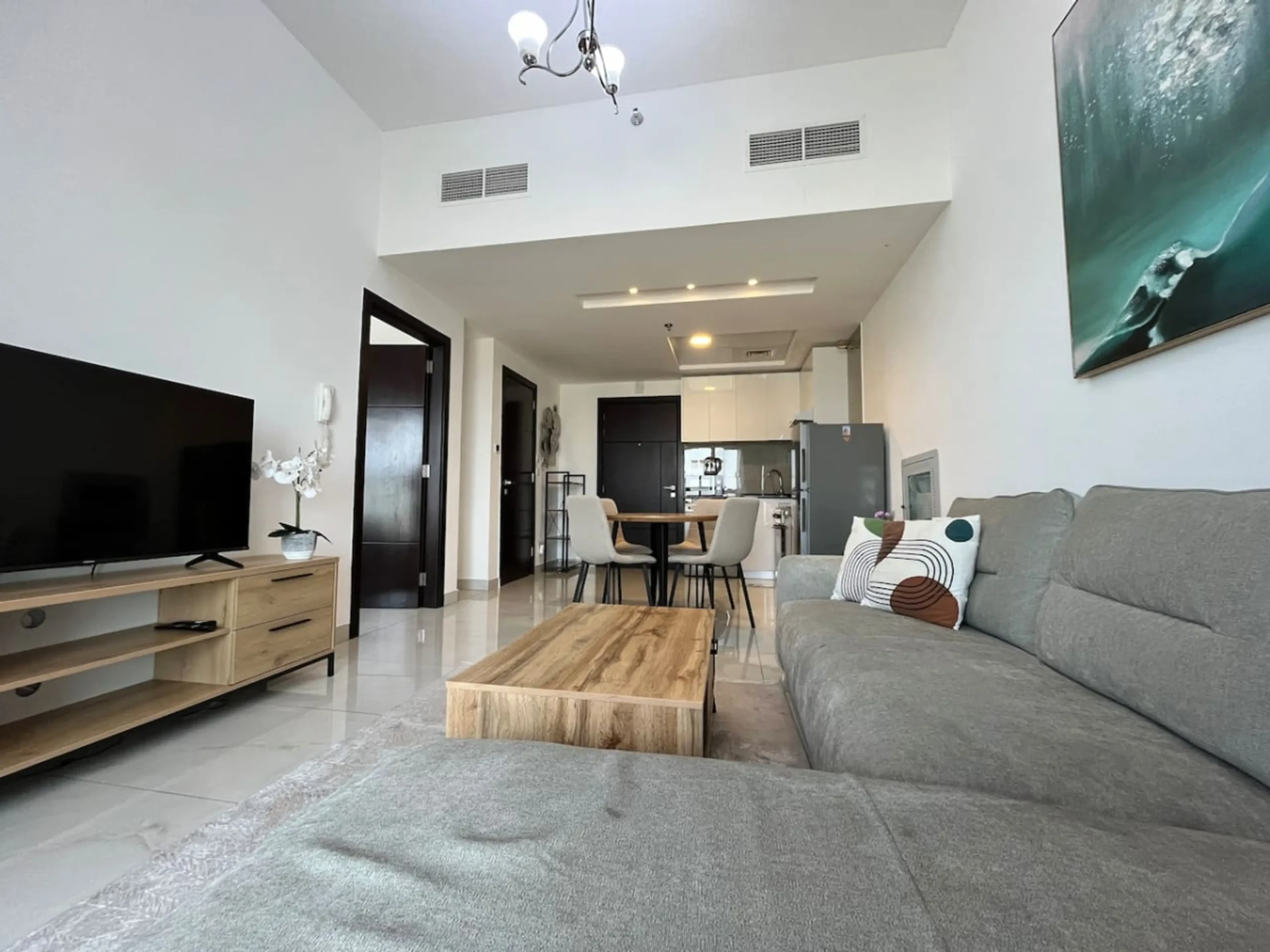 Modern One-Bed in Al Furjan (42)