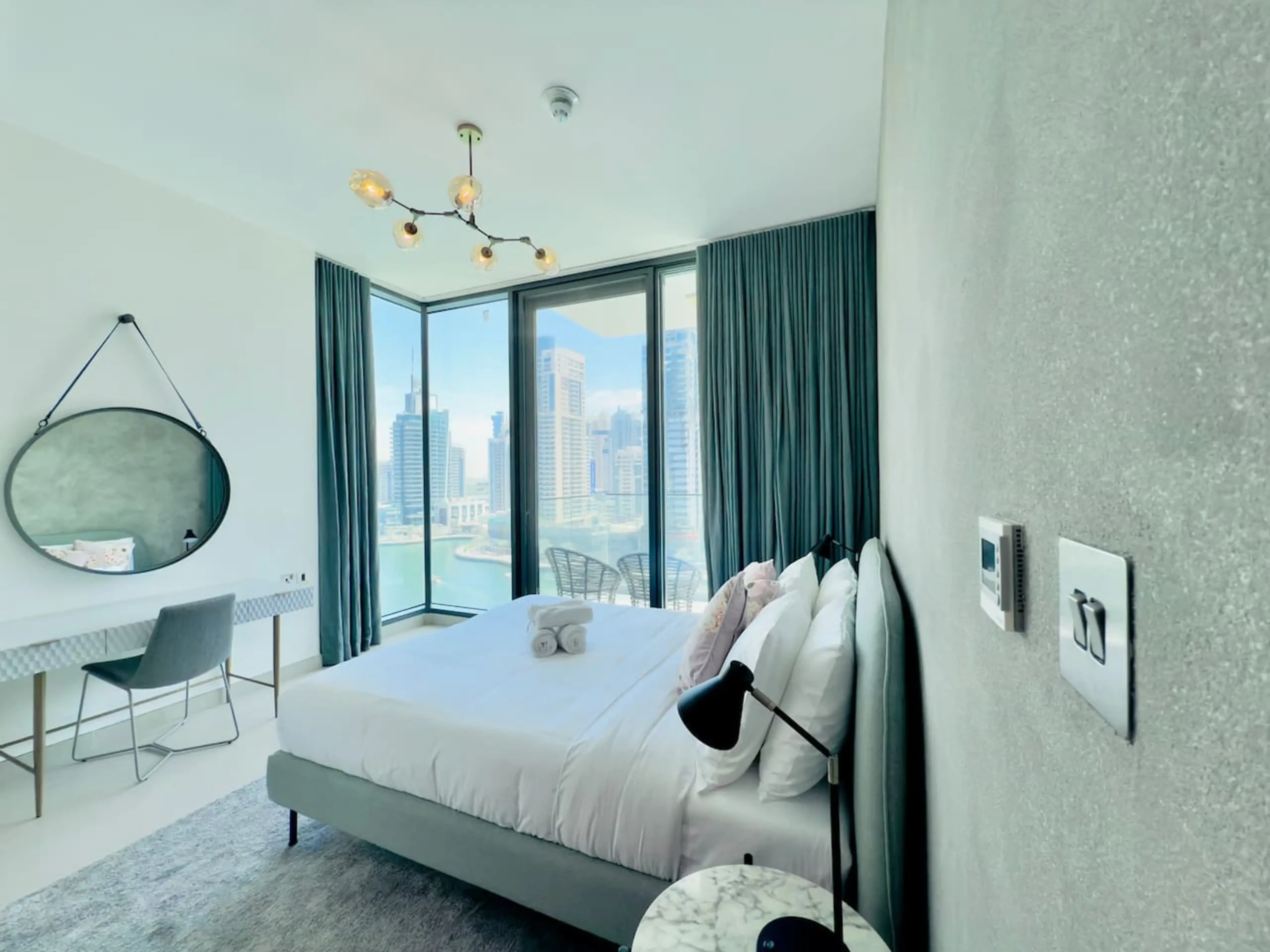 Modern Stay Liv Residence (10)
