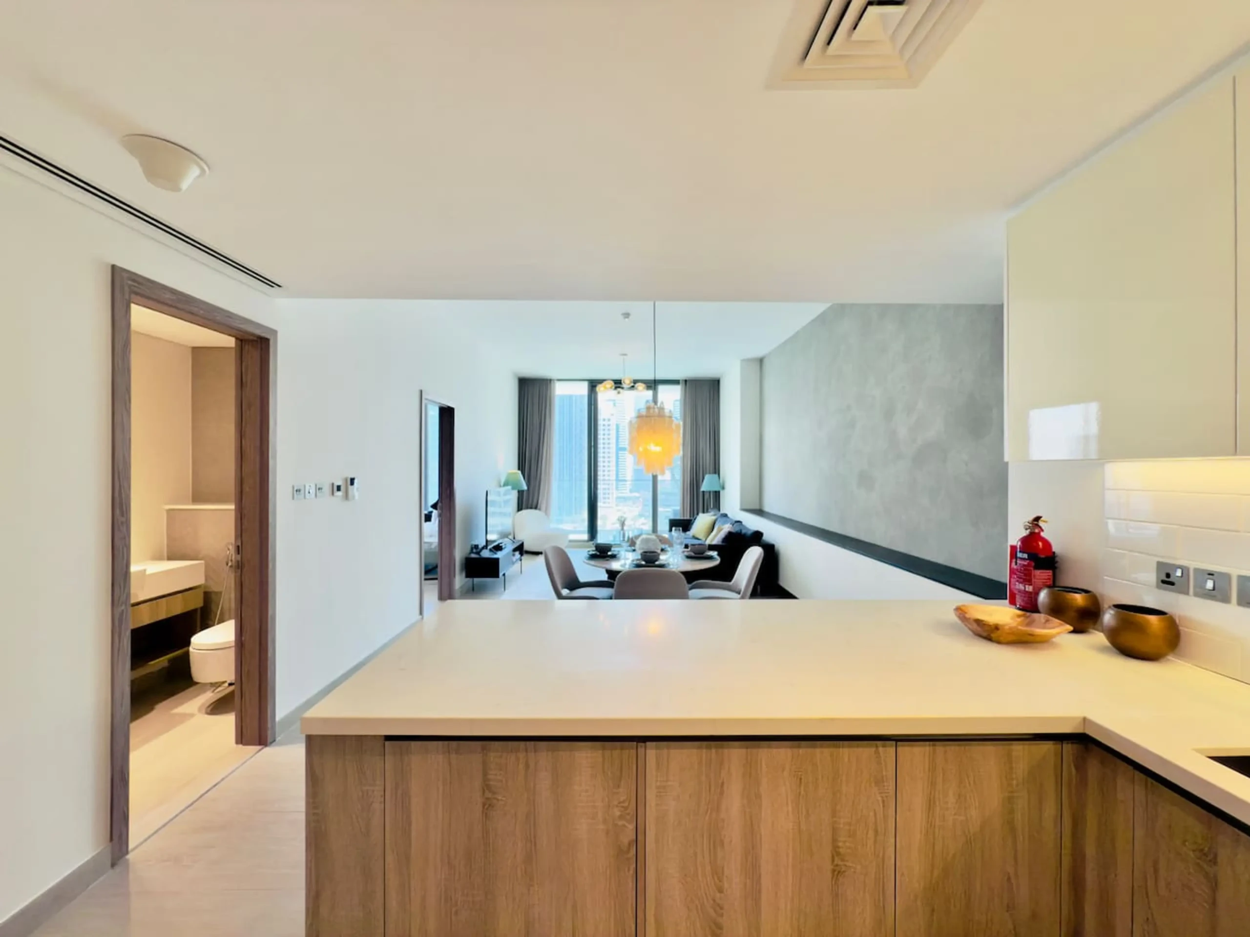Modern Stay Liv Residence (15)