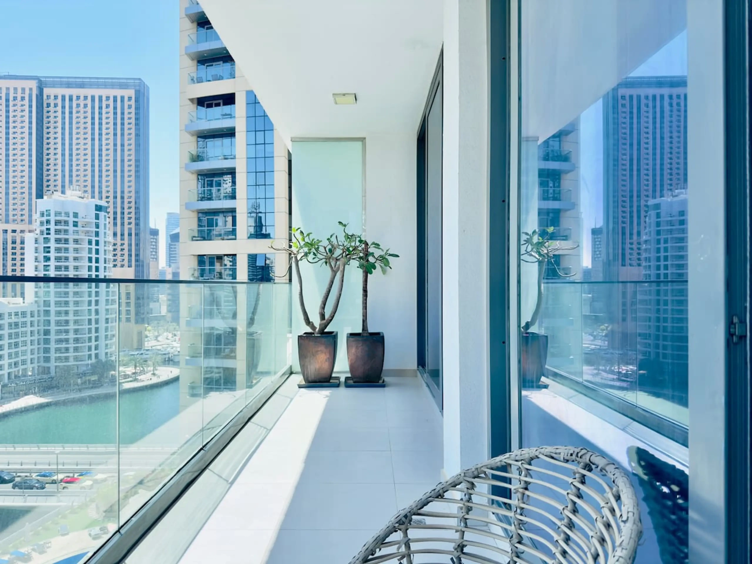 Modern Stay Liv Residence (2)