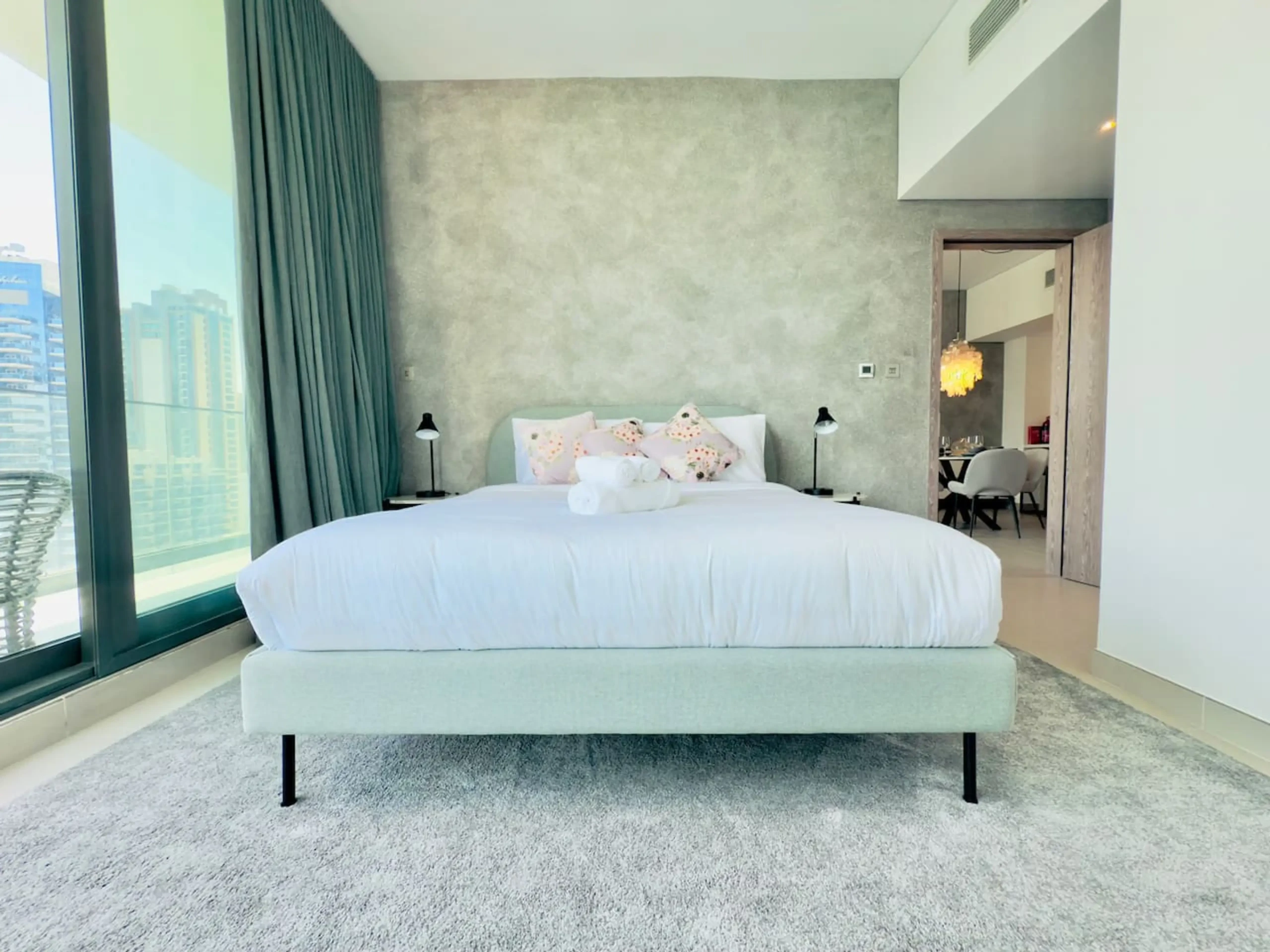 Modern Stay Liv Residence (20)