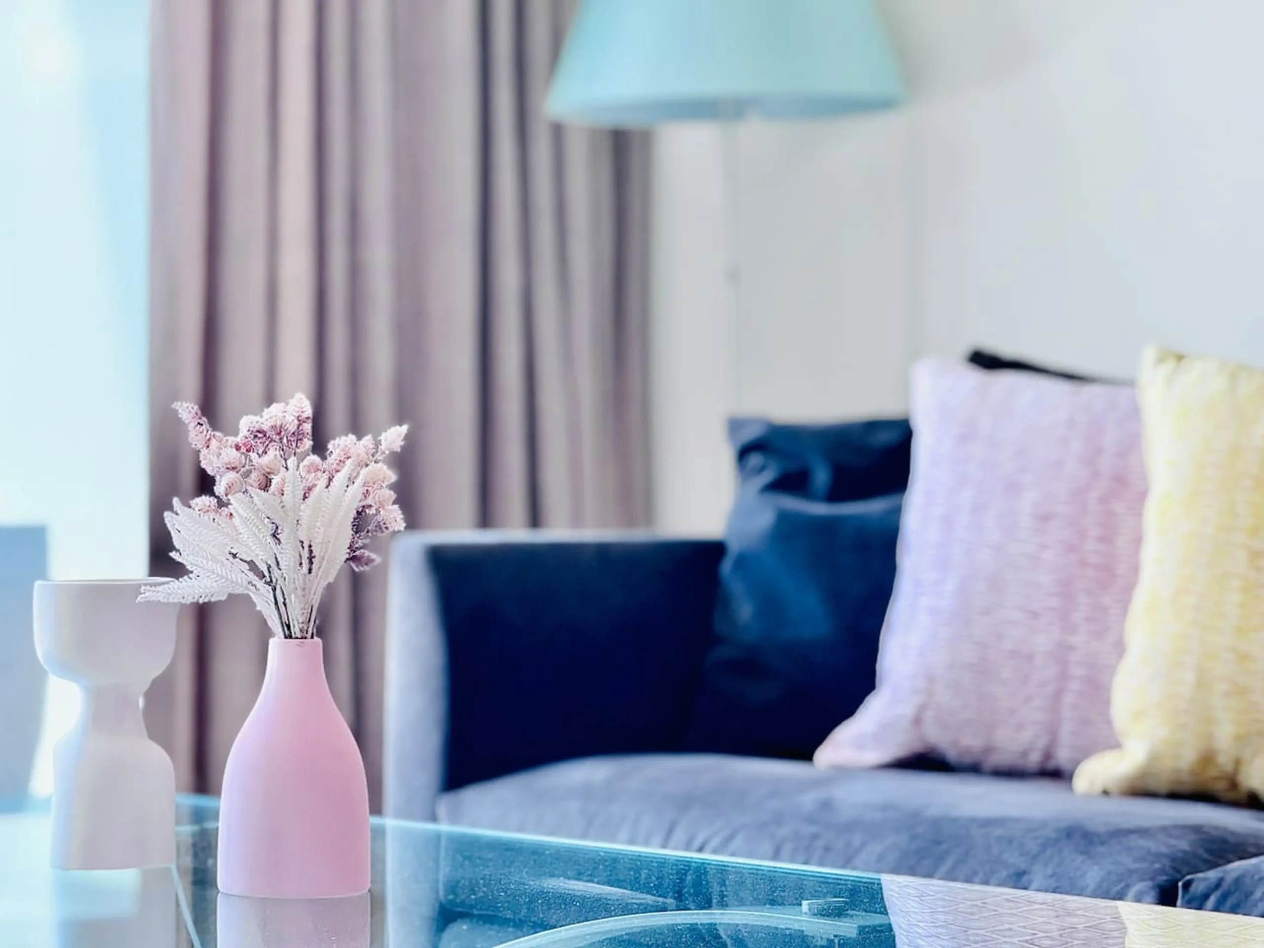 Modern Stay Liv Residence (21)