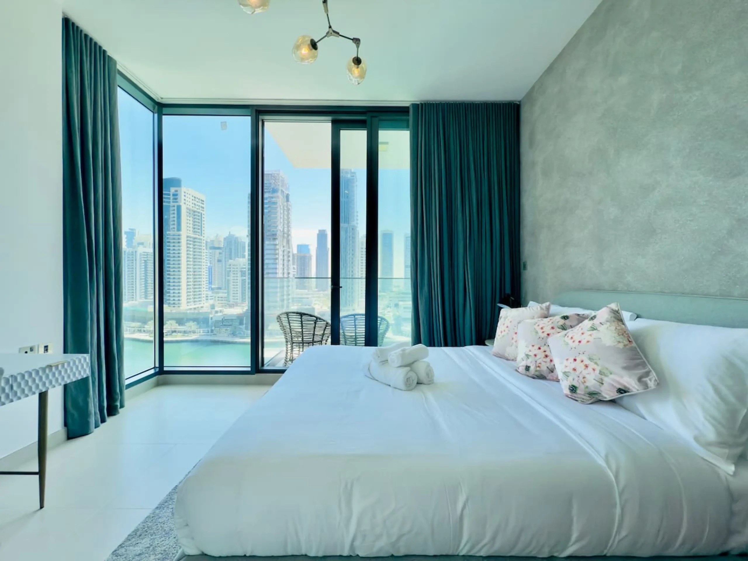 Modern Stay Liv Residence (31)