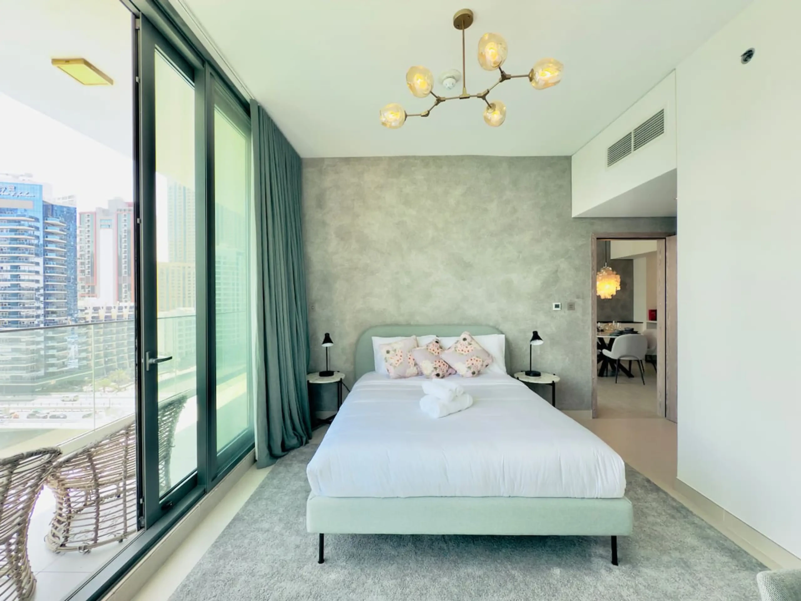 Modern Stay Liv Residence (34)