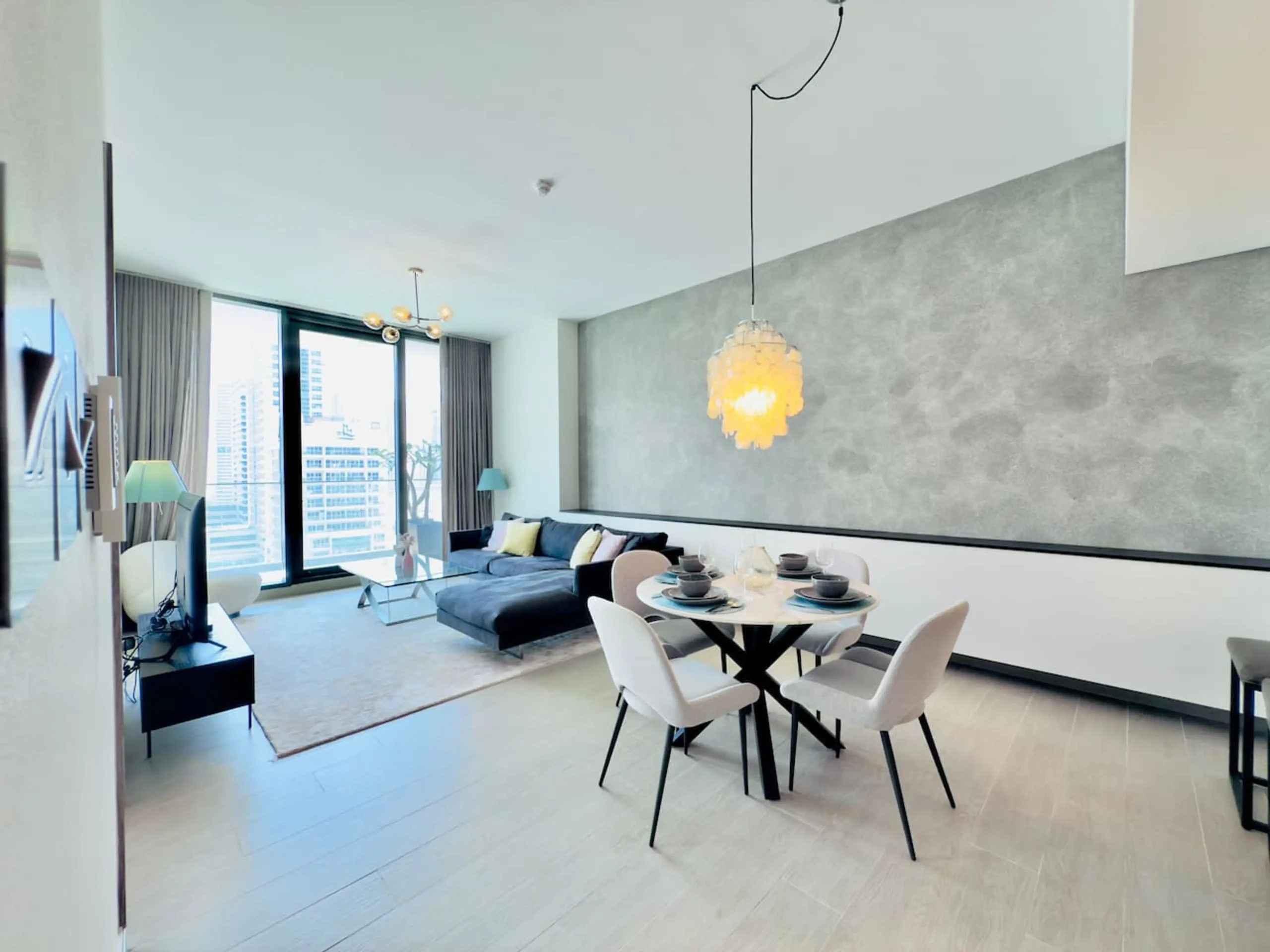 Modern Stay Liv Residence (40)