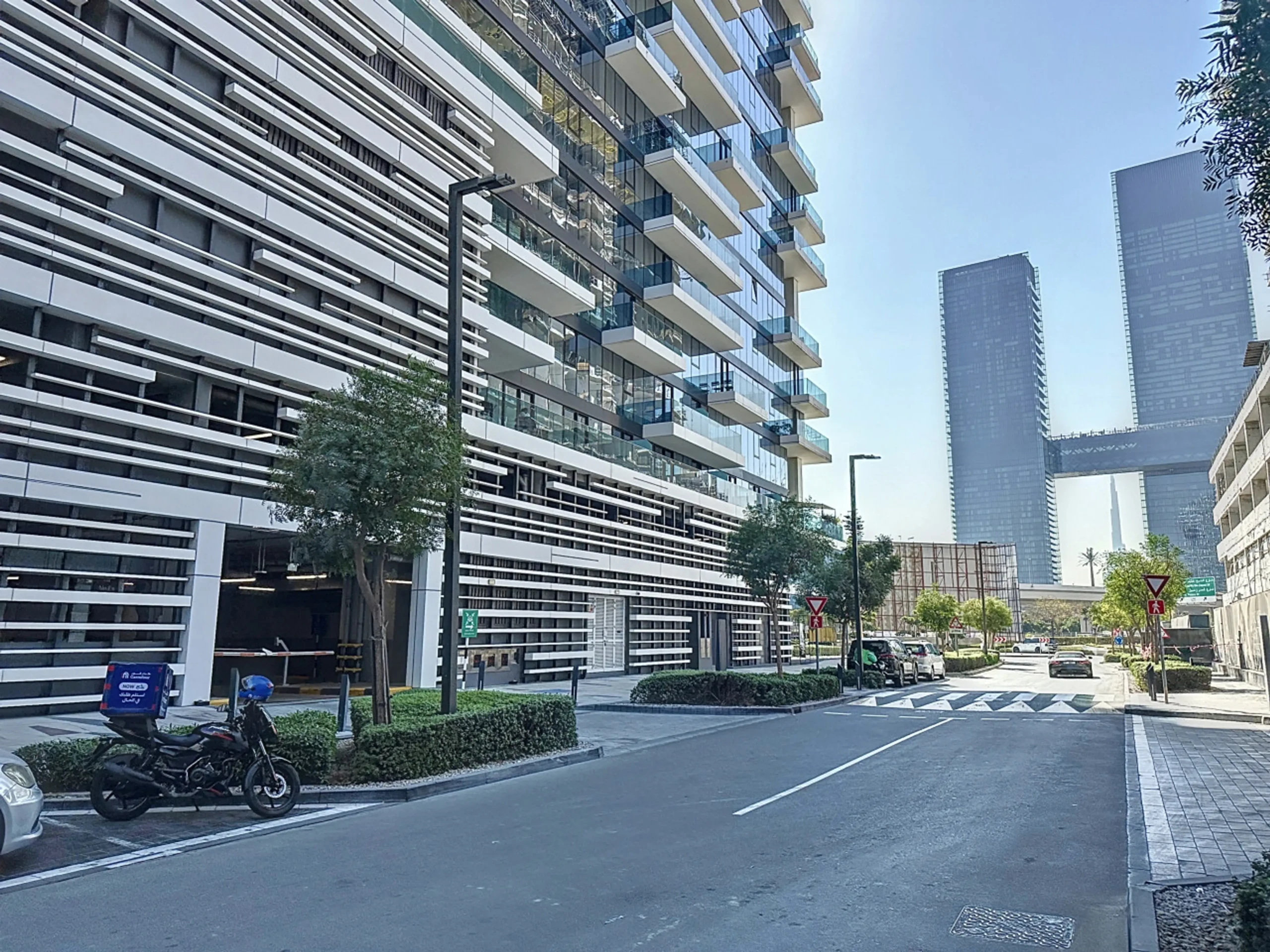 One Residence - Retreat (17)