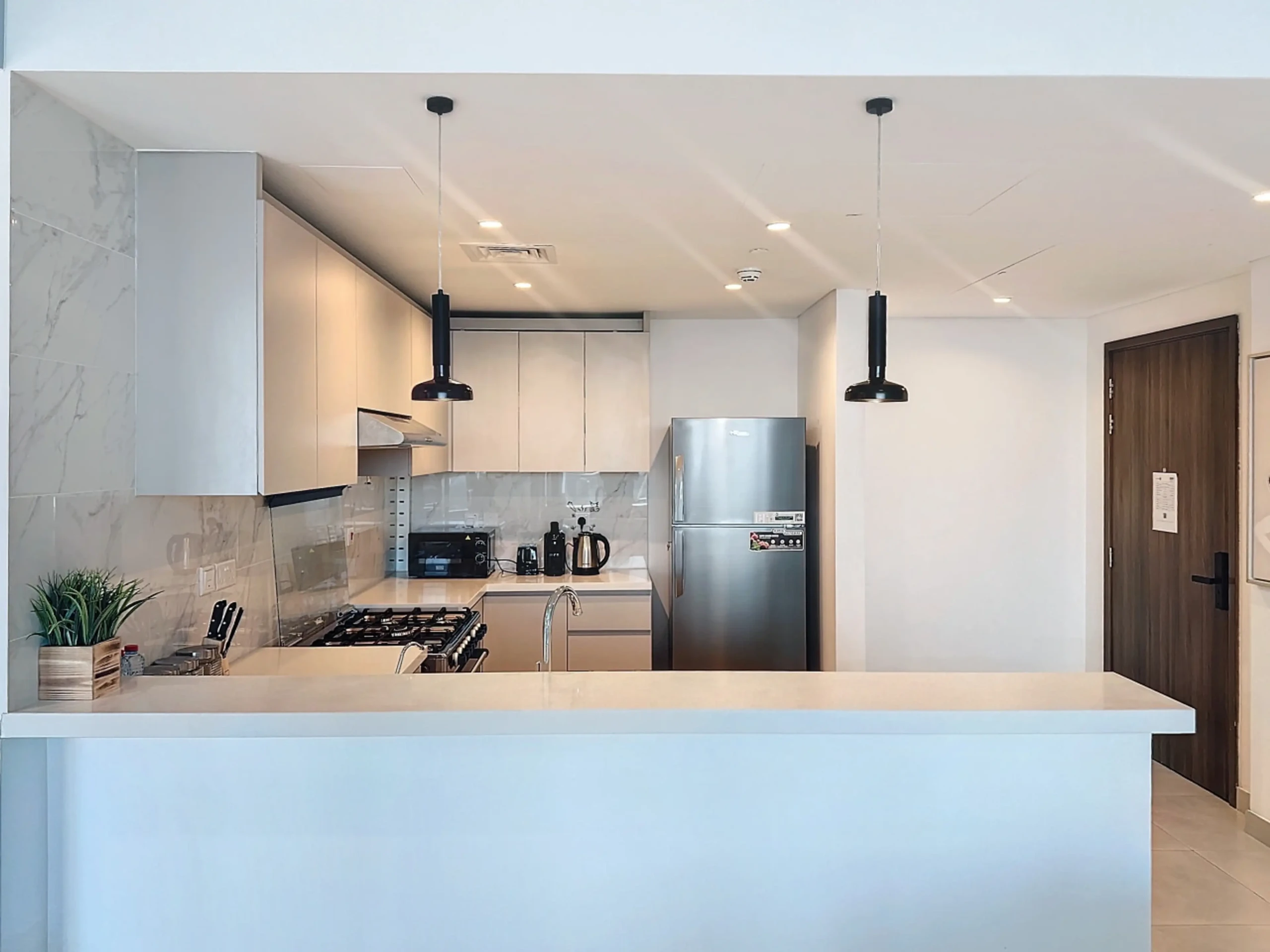 One Residence - Retreat (2)