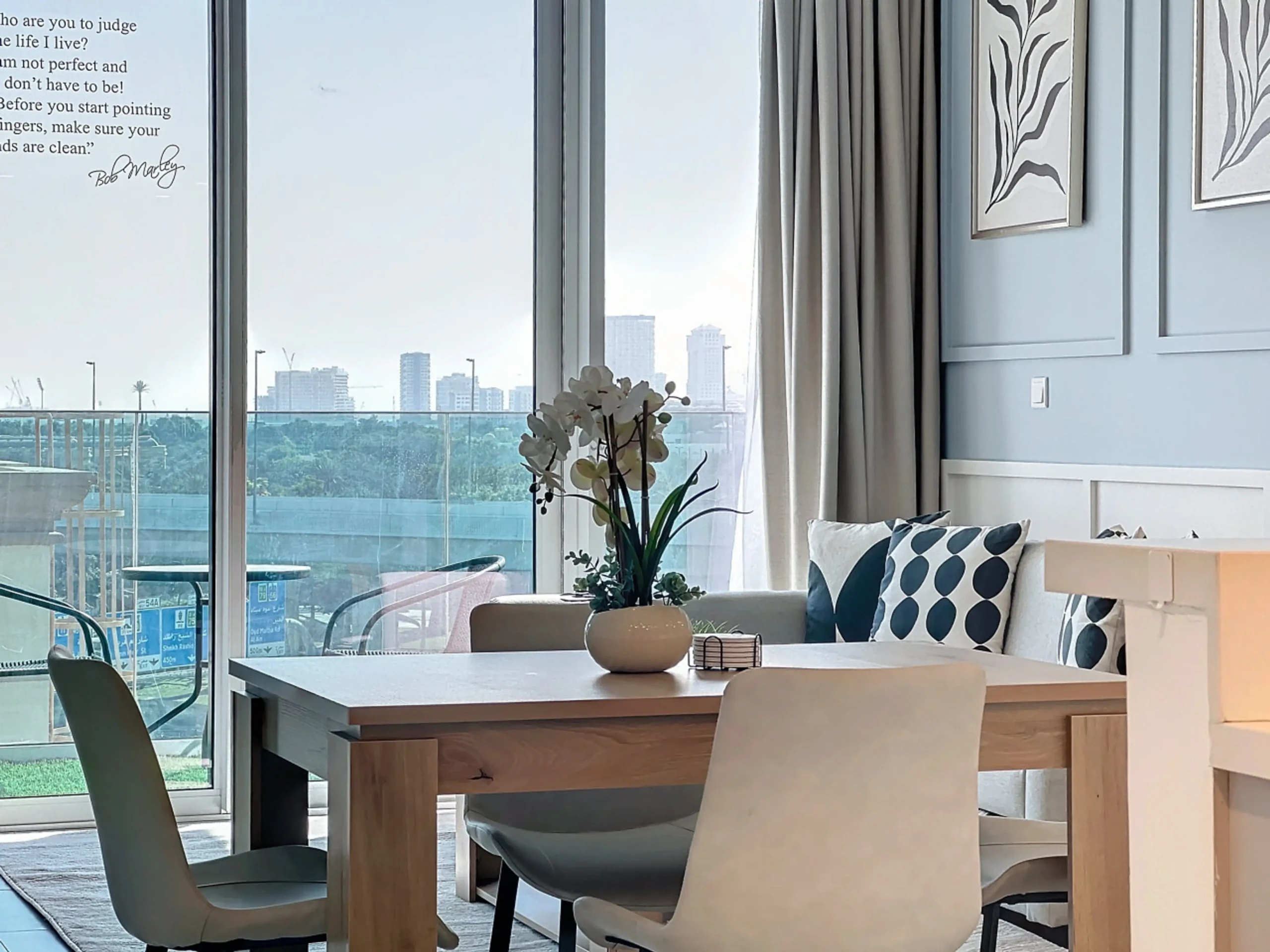 One Residence - Retreat (20)