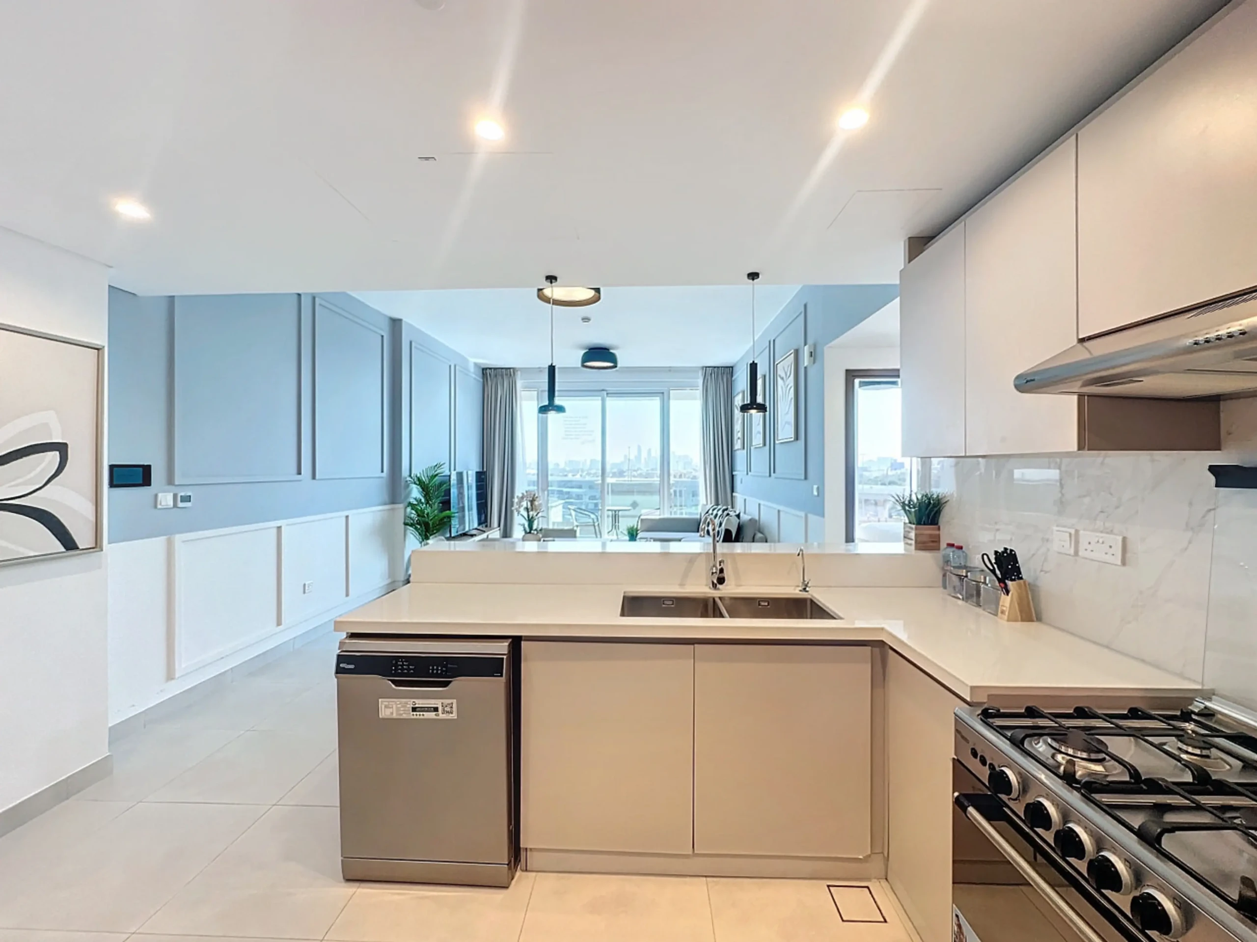 One Residence - Retreat (25)