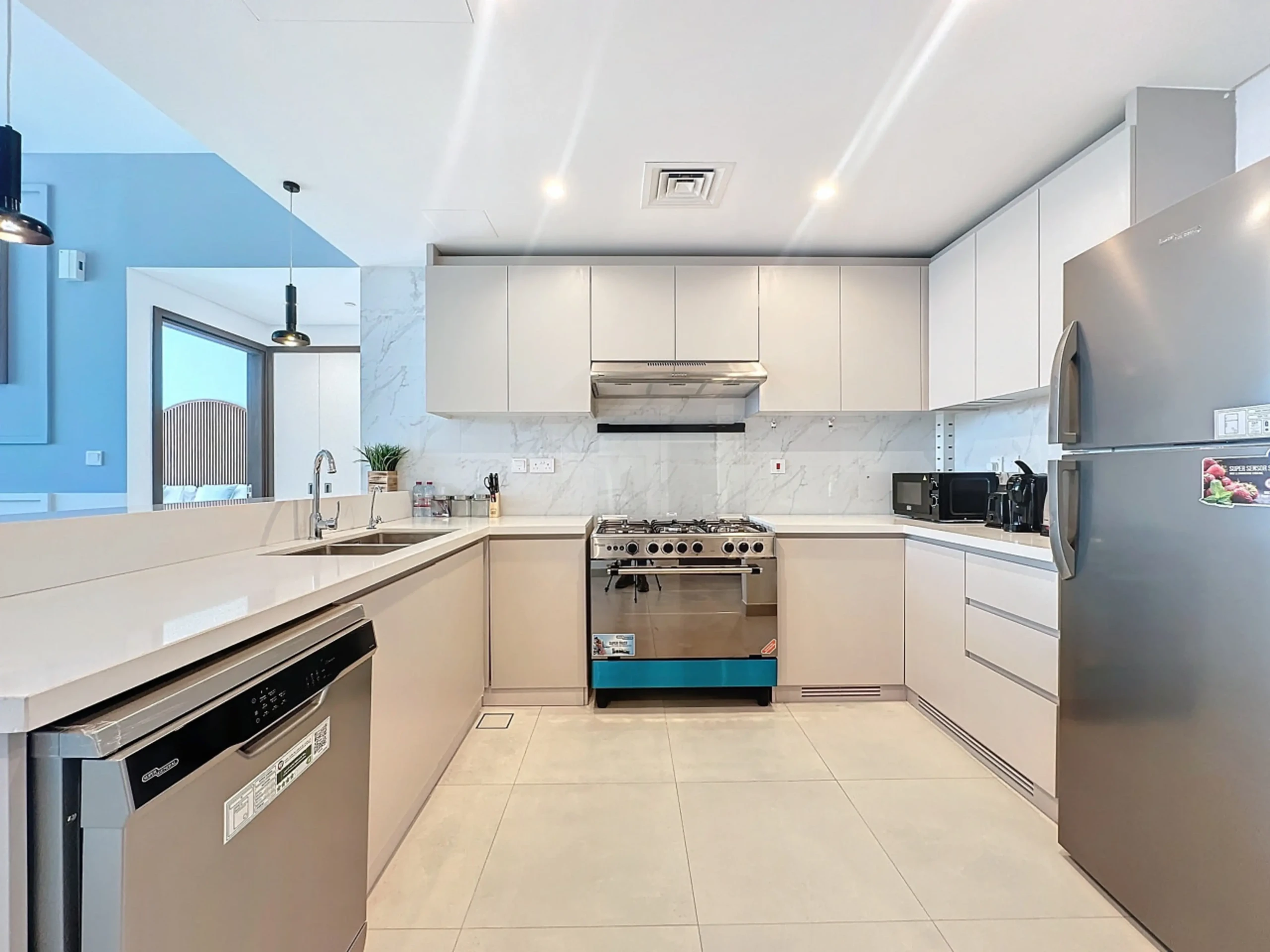 One Residence - Retreat (26)